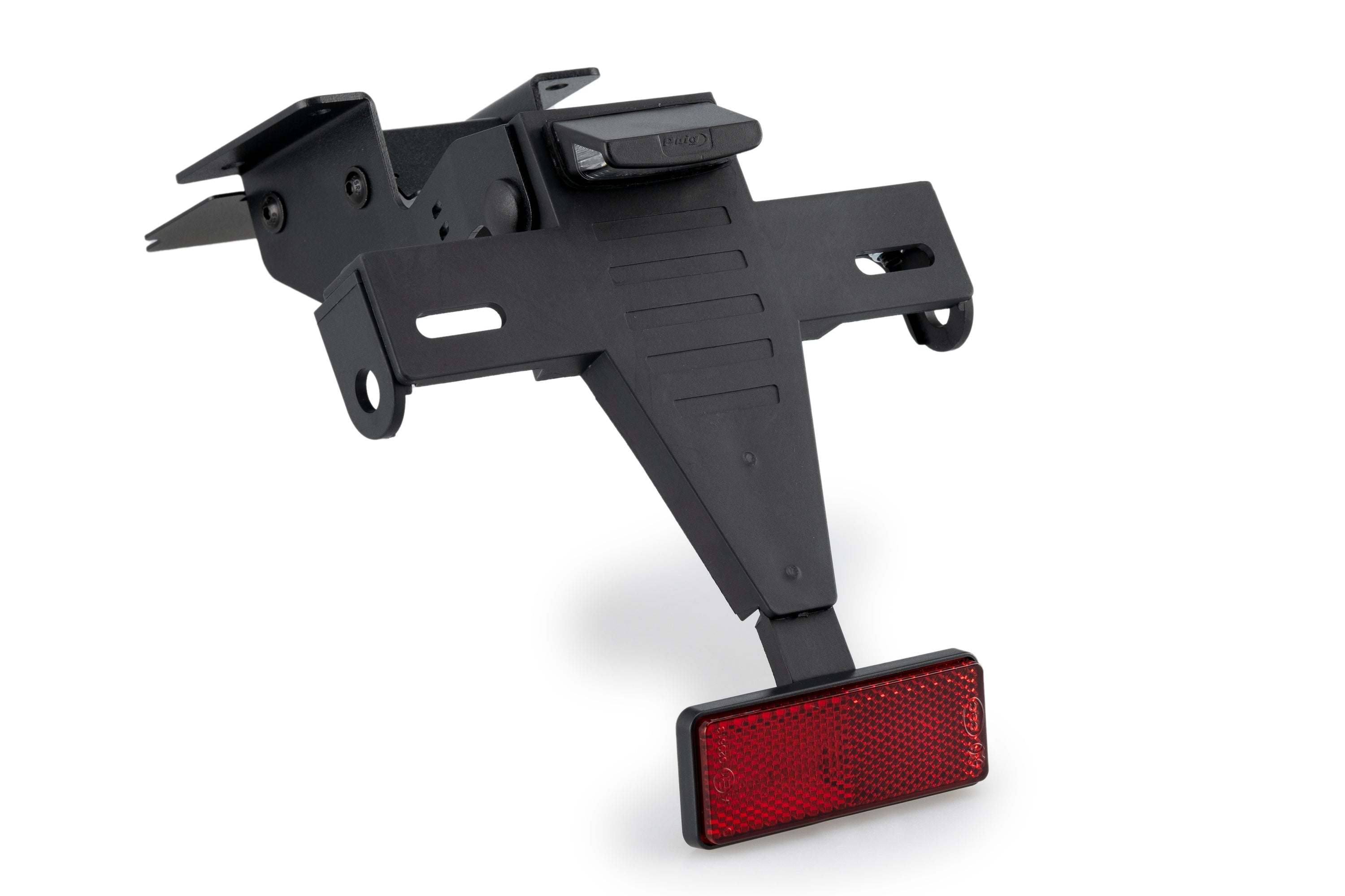 Puig Tail Tidy | Black | Yamaha MT-07 2025>Current - Shop name