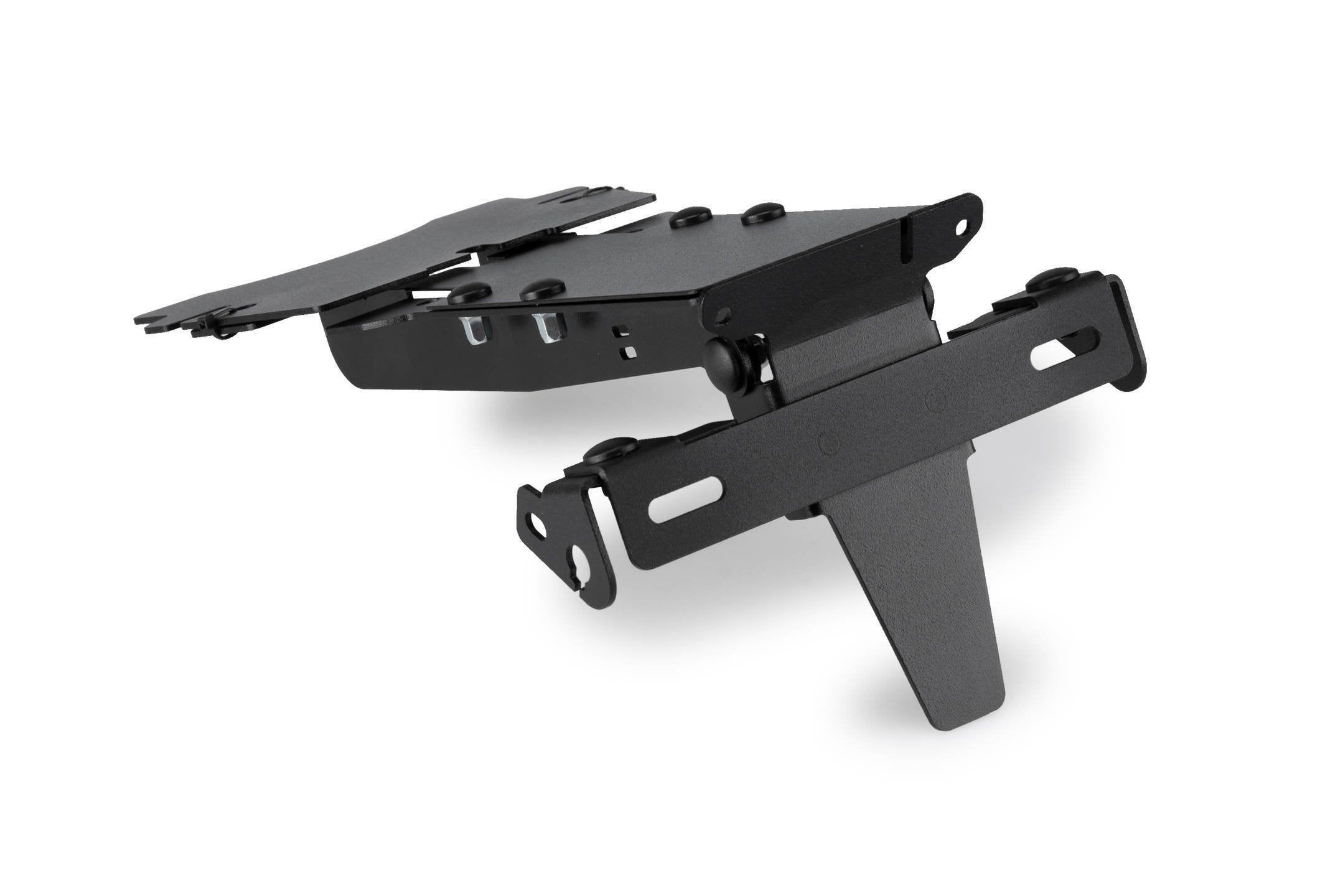 Puig Tail Tidy | Matte Black | BMW R 1300 GS 2023>Current - Shop name
