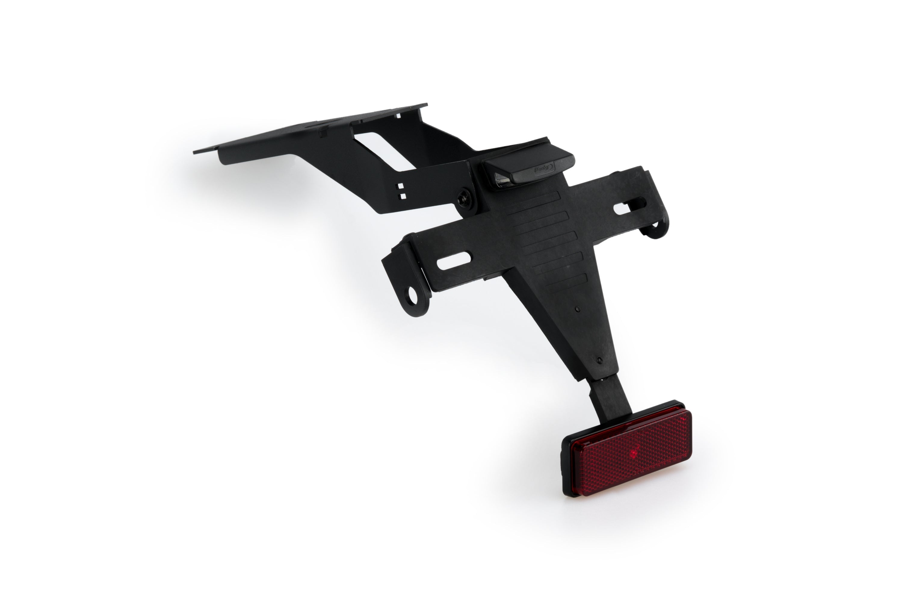 Puig Tail Tidy | Matte Black | Ducati Monster 937 2021>2024 - Shop name