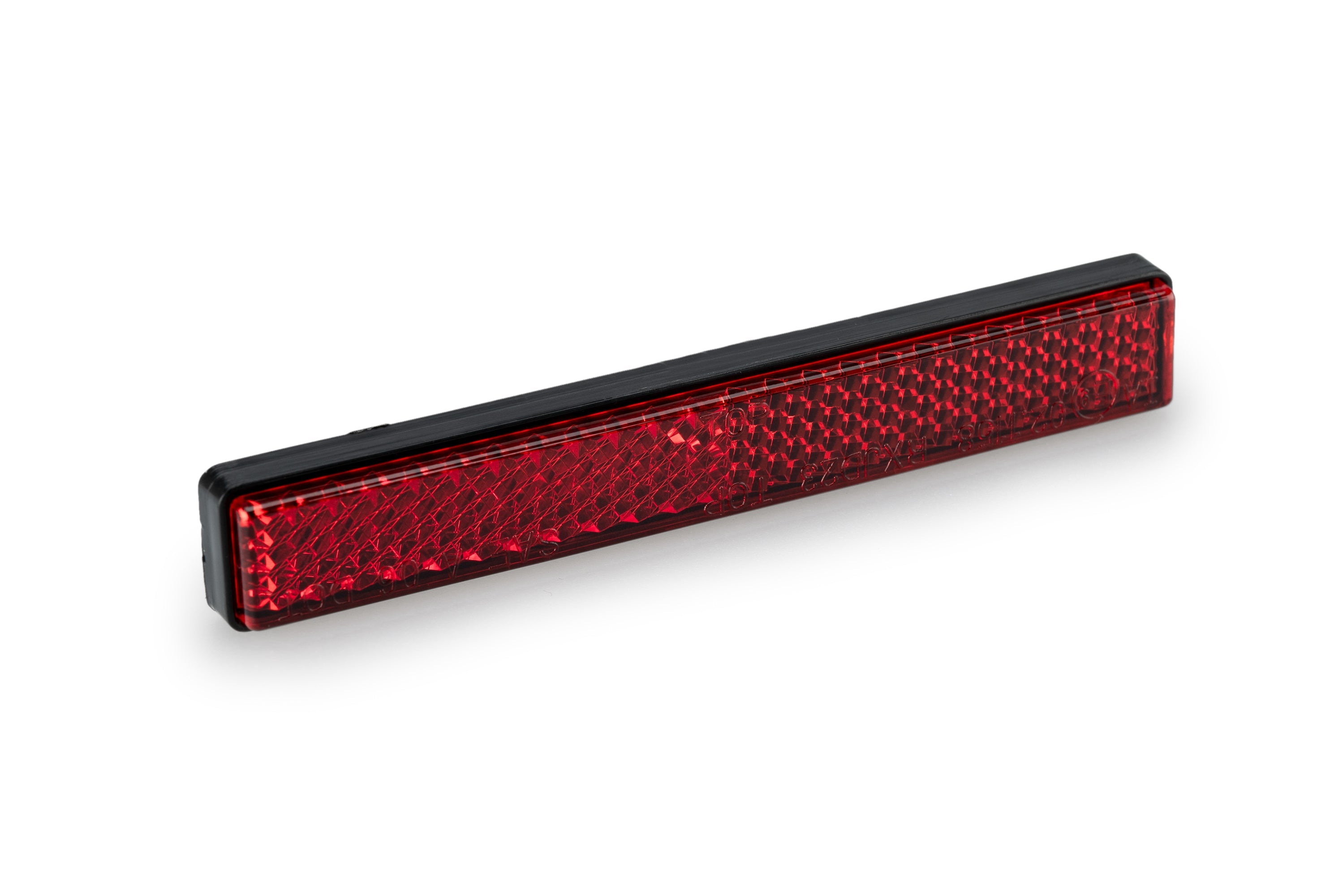 Puig Tail Tidy - Spare Reflector | Red - Shop name