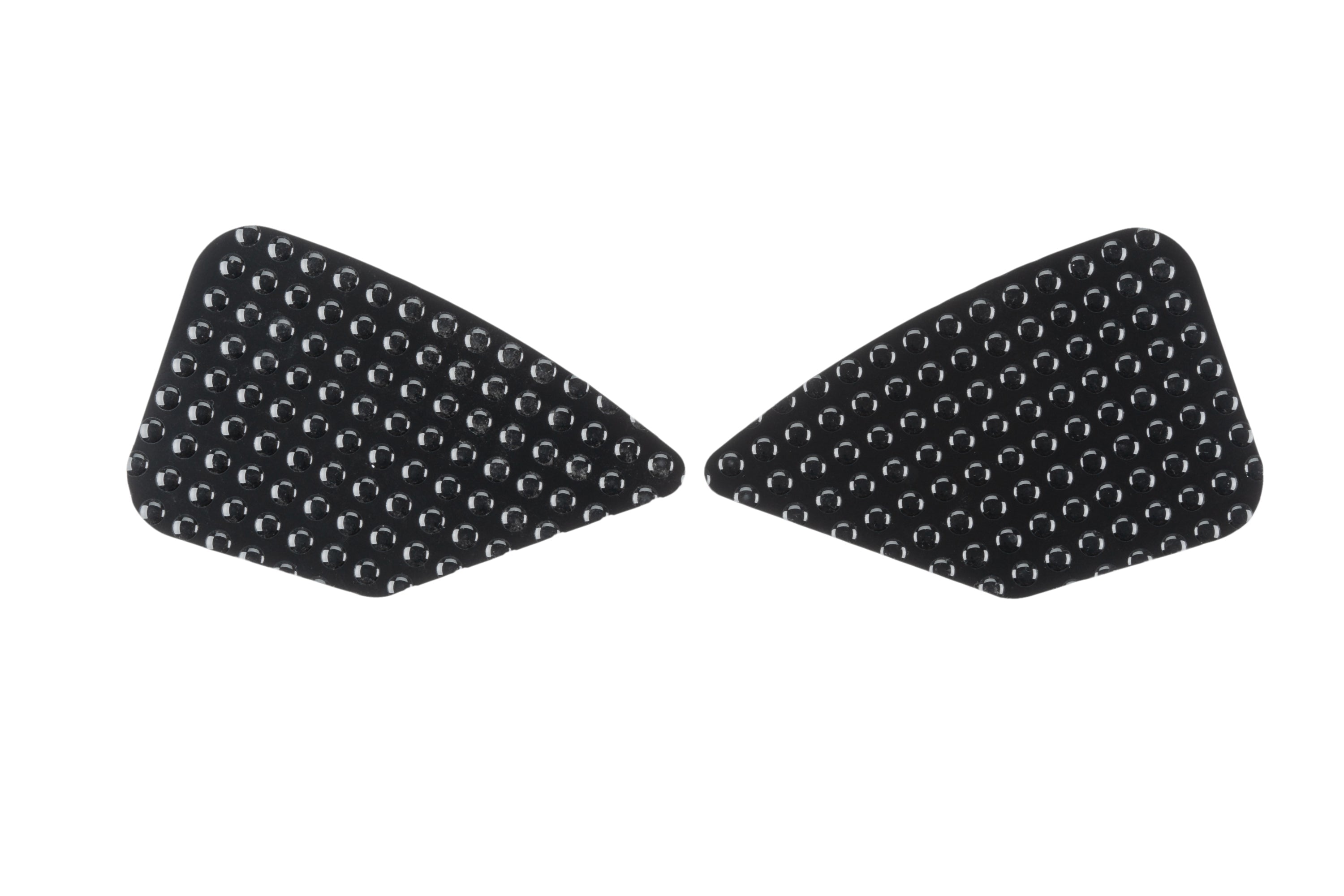 Puig Tank Grips | Black | KTM 990 Duke/R 2024>Current - Shop name
