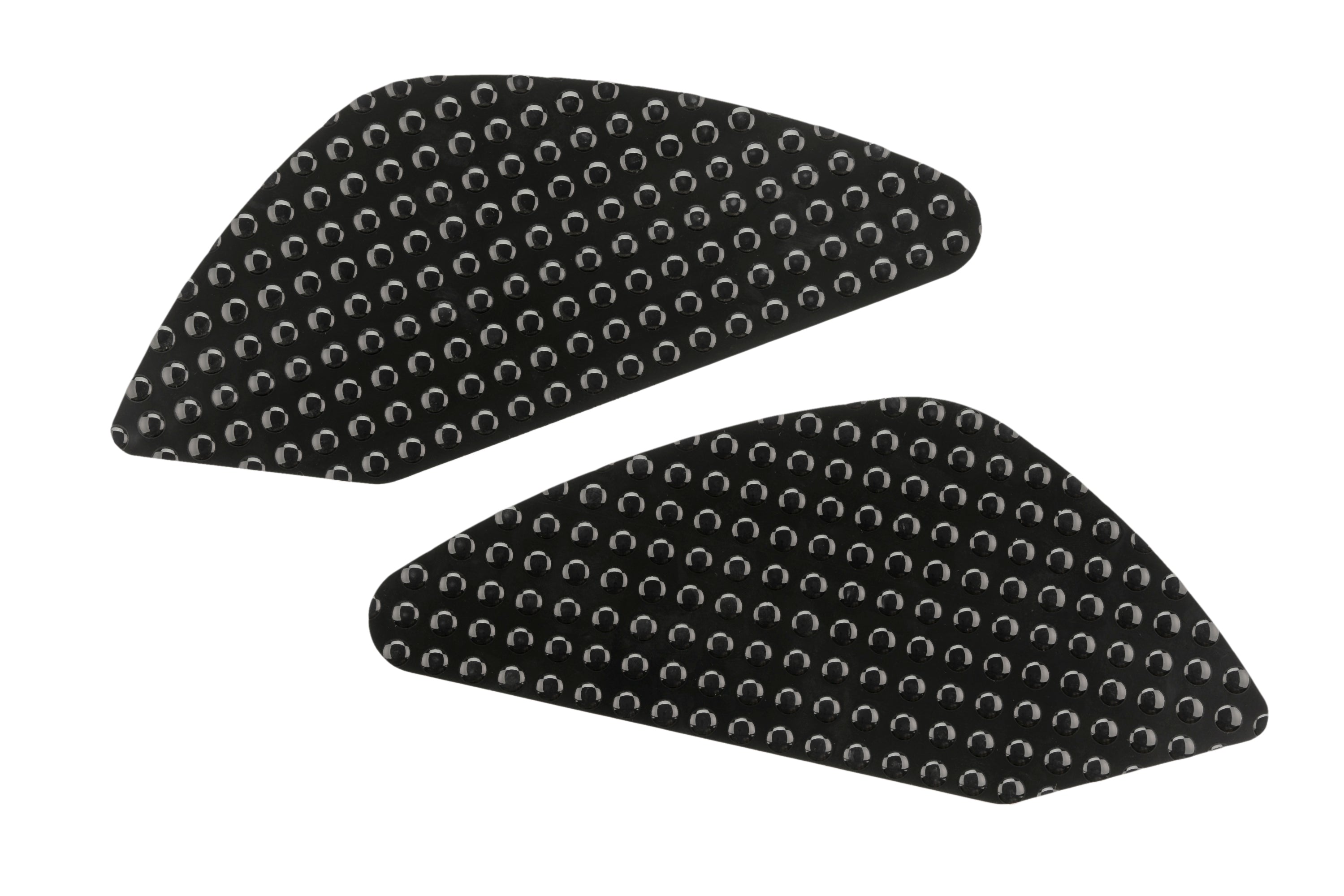 Puig Tank Grips | Black | Triumph Speed Triple 1200 RS 2021>Current - Shop name