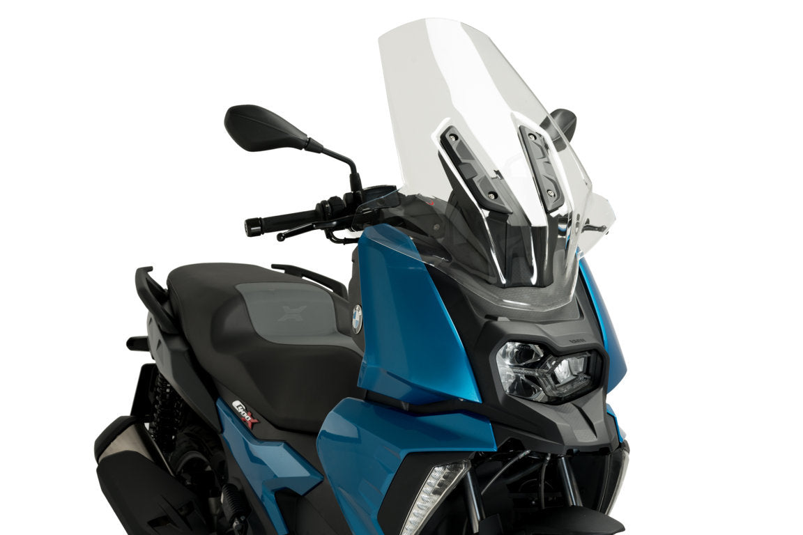 ＢＭＷ　純正 C400X シート　5253　8405360 BMW Low Seat - C400X