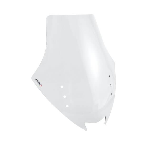 Puig Touring Screen | Clear | Kawasaki GTR 1400 2007>2014 - Shop name