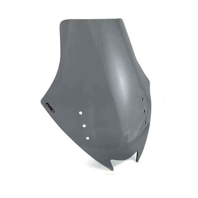 Puig Touring Screen | Dark Smoke | Kawasaki GTR 1400 2007>2014 - Shop name