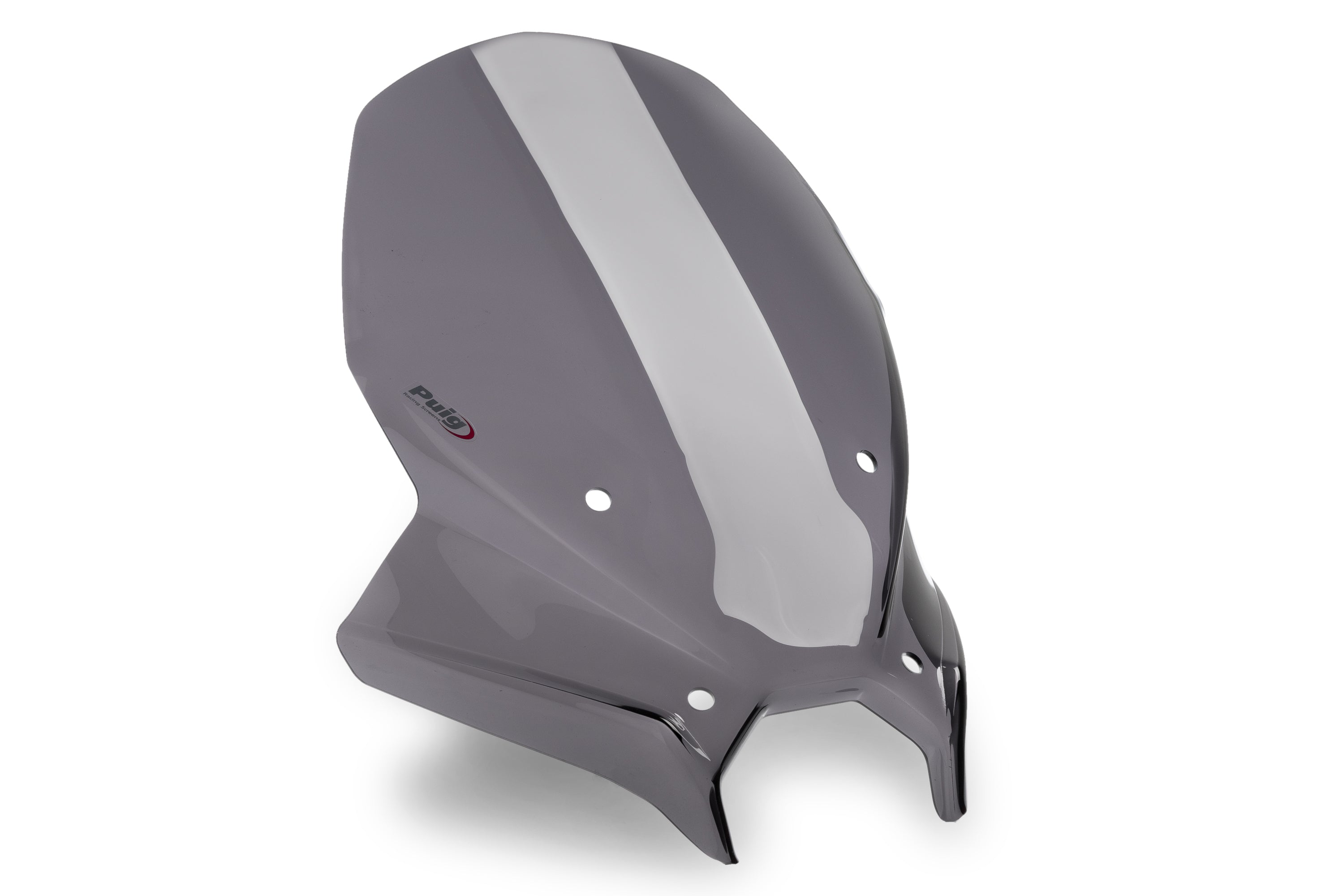 Puig Touring Screen | Dark Smoke | Yamaha MT-09/SP 2024>Current - Shop name
