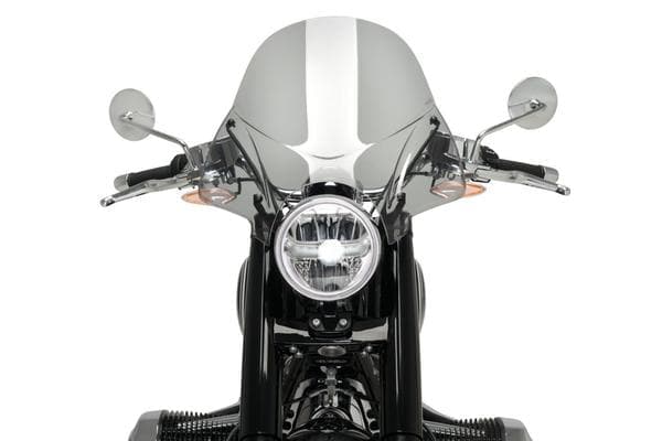 Puig Touring Screen | Light Smoke | BMW R 18 2020>Current - Shop name