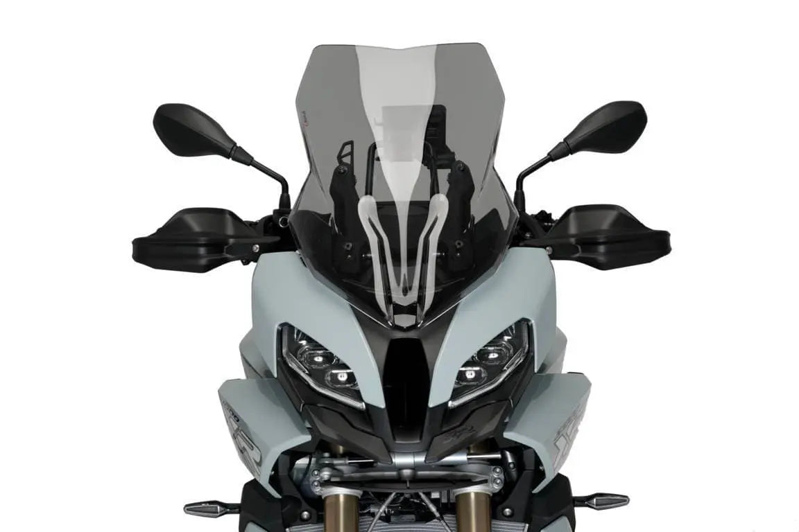 Puig Touring Screen | Light Smoke | BMW S 1000 XR 2020>Current - Shop name