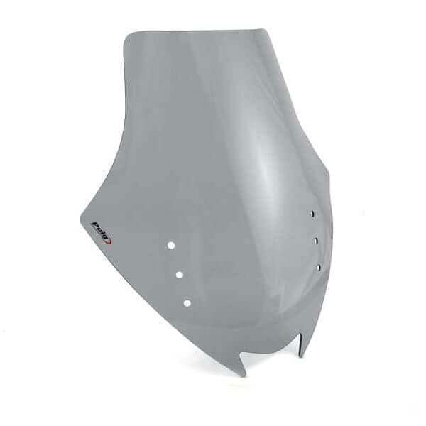 Puig Touring Screen | Light Smoke | Kawasaki GTR 1400 2007>2014 - Shop name