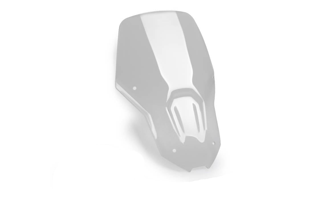 Puig Touring Screen without Supports | Clear | Honda CRF1100L Africa Twin Adventure Sports 2020>Current - Shop name