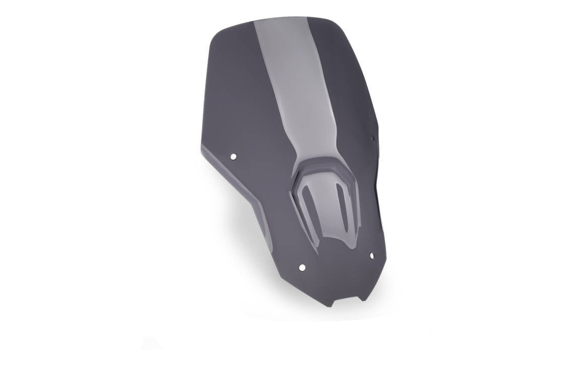 Puig Touring Screen without Supports | Dark Smoke | Honda CRF1100L Africa Twin Adventure Sports 2020>Current - Shop name