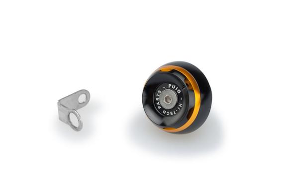 Puig Track Oil Plug | Gold | KTM 1290 Super Duke GT 2016>Current - Shop name