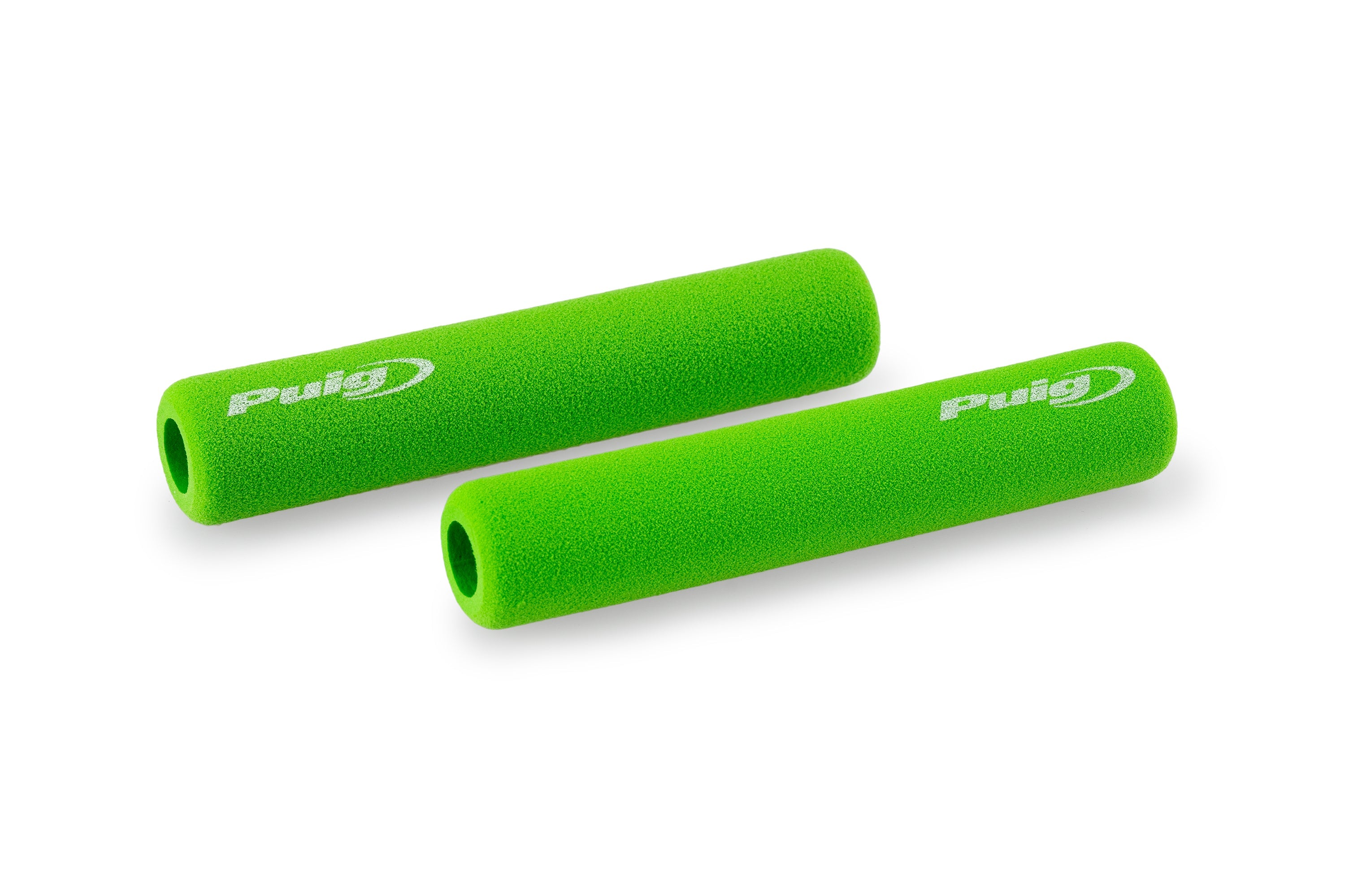 Puig Universal Thermal Lever Sleeves | Green - Shop name