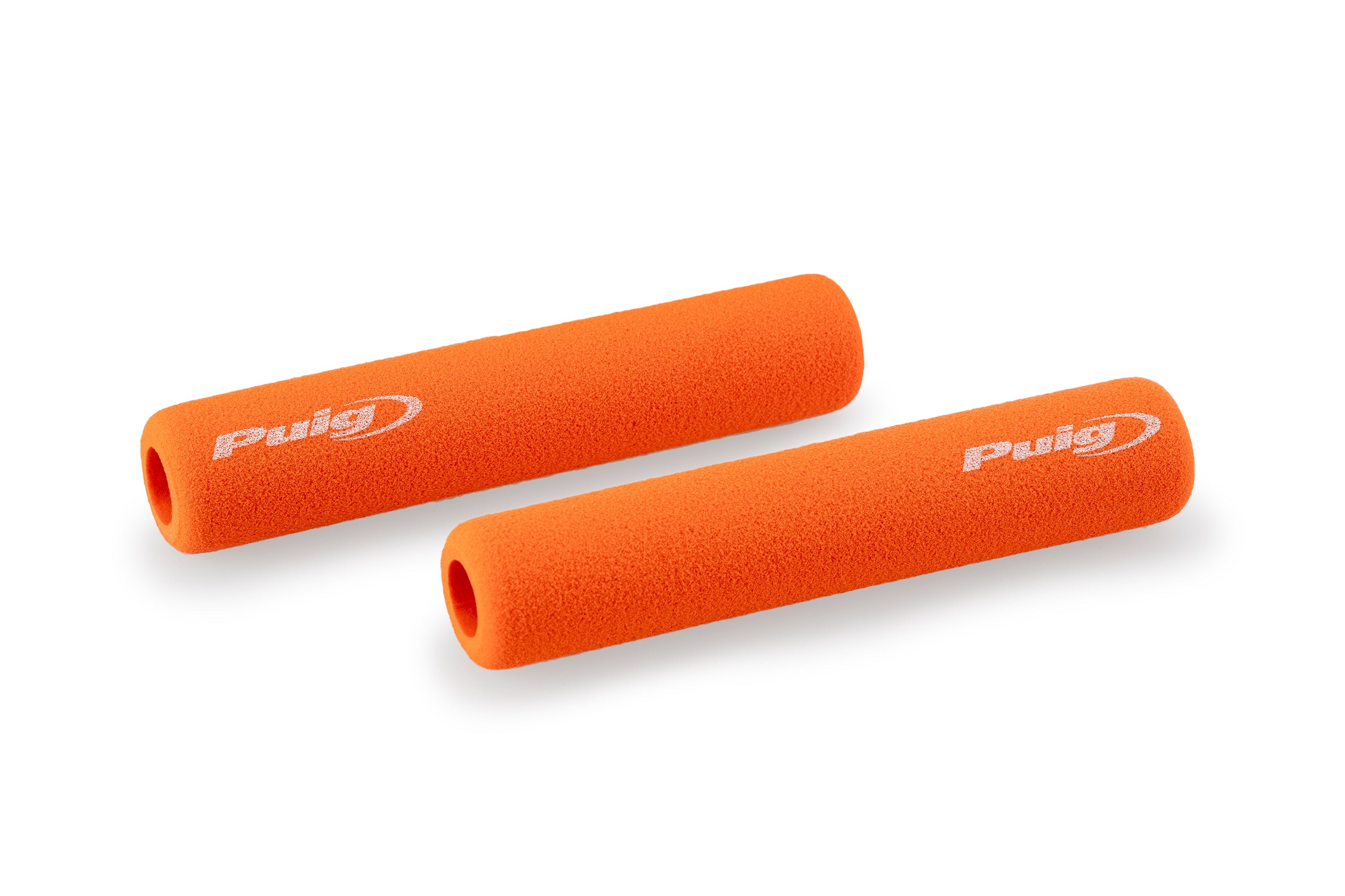 Puig Universal Thermal Lever Sleeves | Orange - Shop name