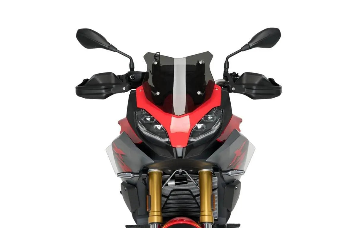 Puig Upper Wind Deflectors | Clear | BMW F 900 XR 2020>Current - Shop name