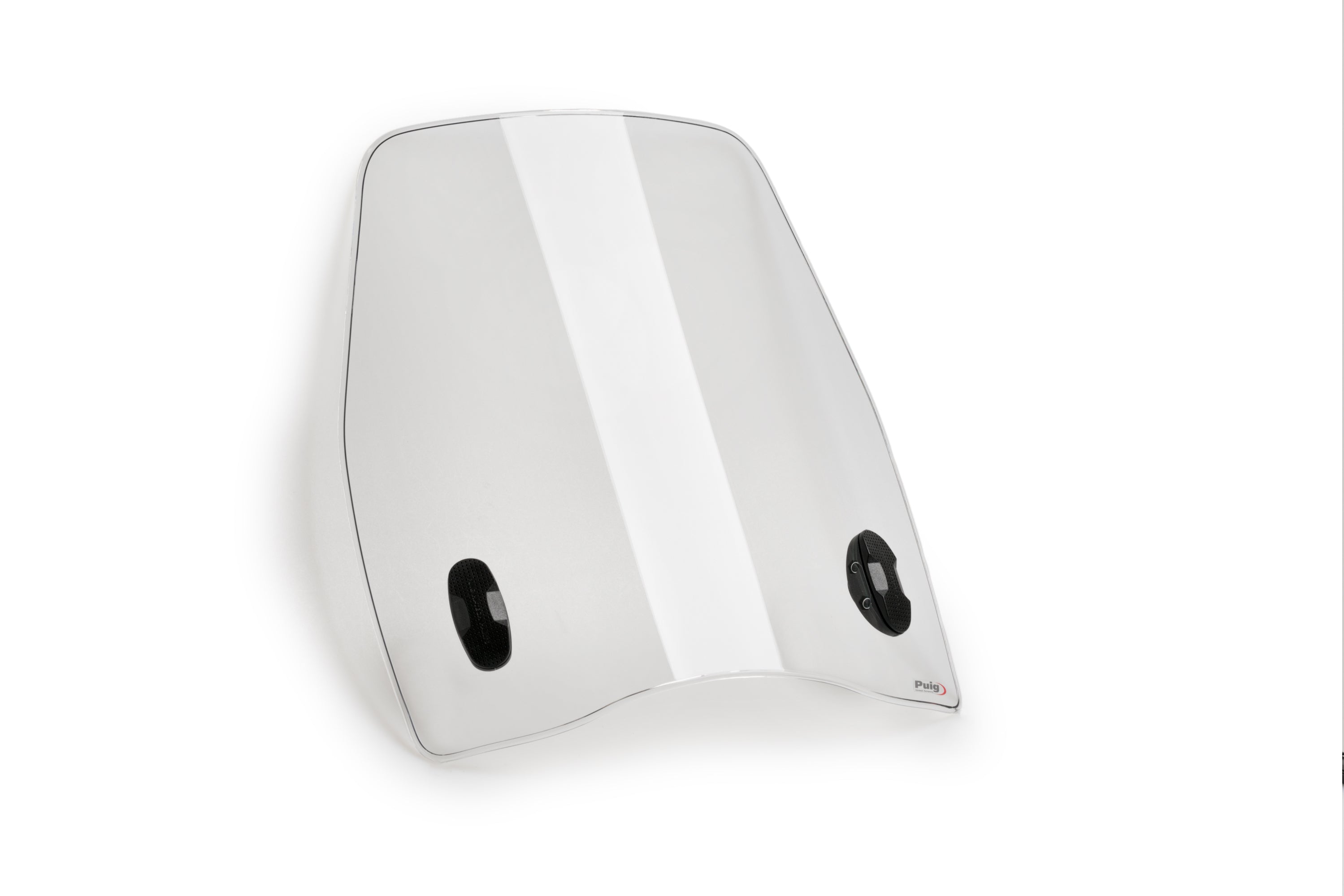 Puig Urban Screen | Light Smoke | Piaggio Vespa GTV 300 2023>Current - Shop name