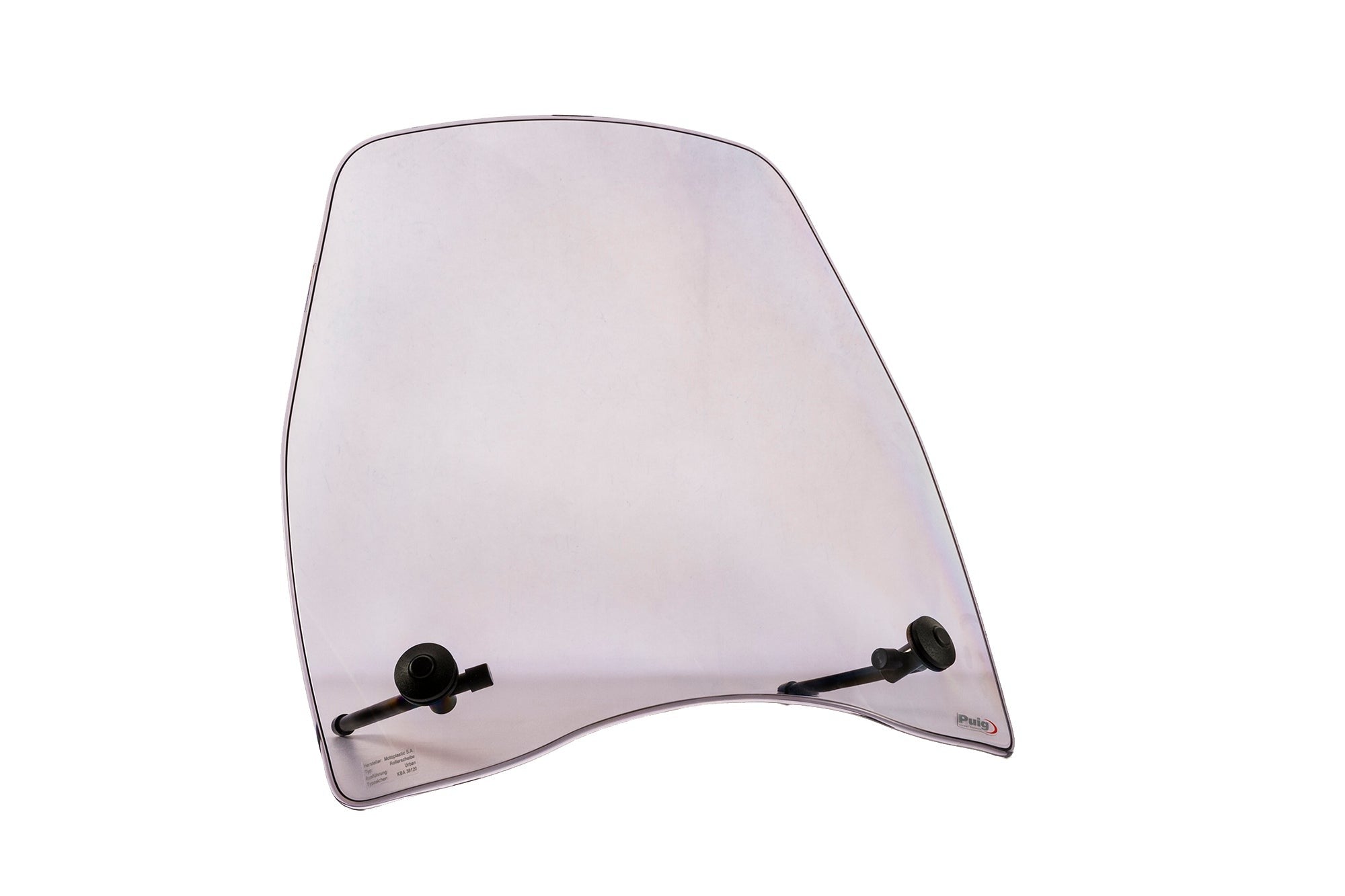 Puig Urban Screen | Light Smoke - Shop name