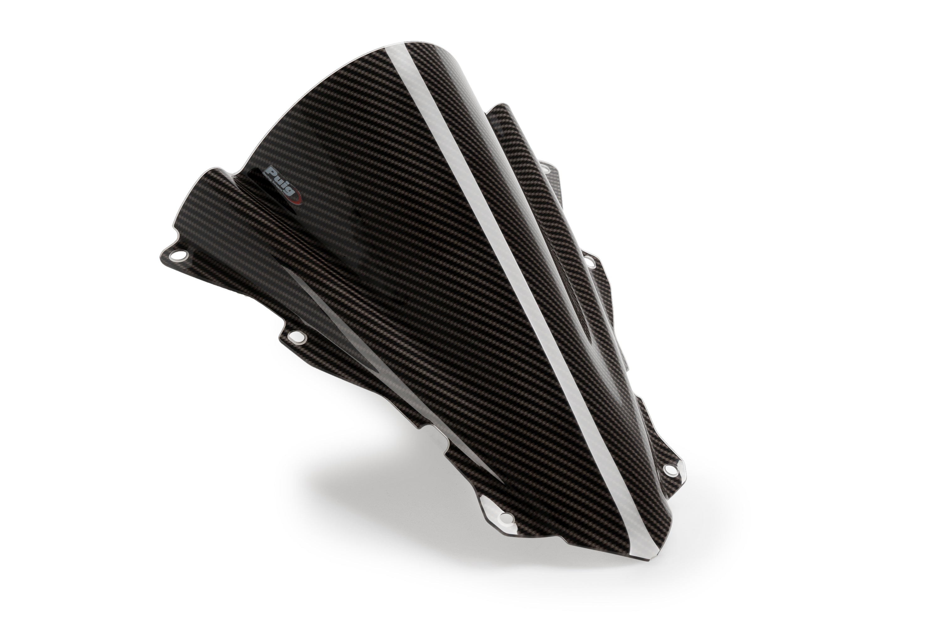 Puig Z-Racing Screen | Carbon Look | Kawasaki Ninja ZX-4R/ZX-4RR 2023>Current - Shop name