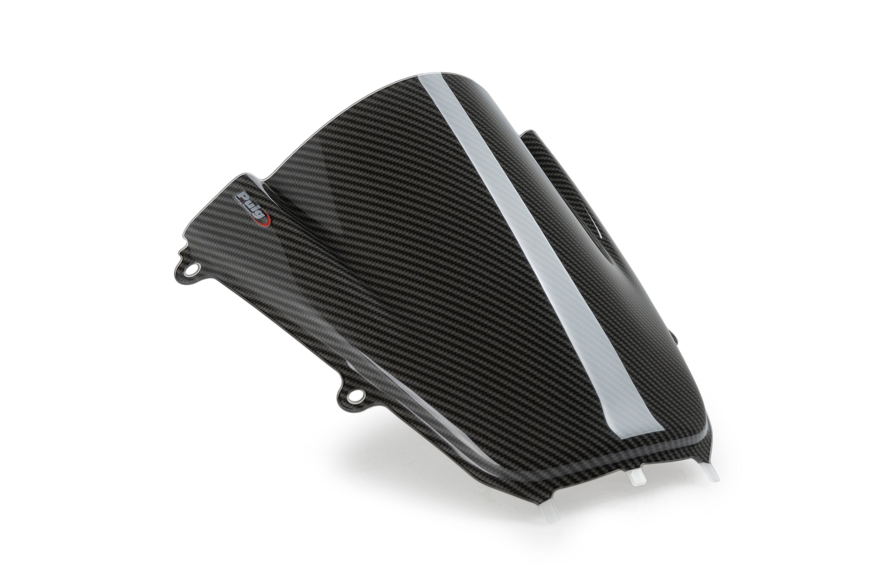 Puig Z-Racing Screen | Carbon Look | Yamaha YZF-R9 2025>Current - Shop name