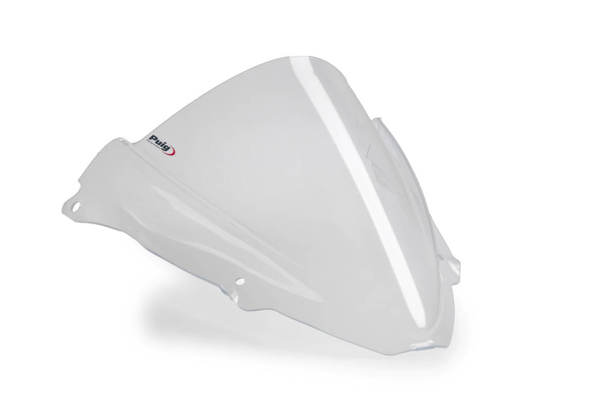 Puig Z-Racing Screen | Clear | Kawasaki Ninja ZX-6R 2024>Current - Shop name