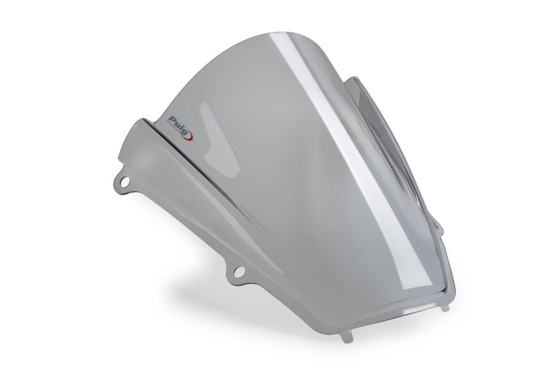 Puig Z-Racing Screen | Light Smoke | Honda CBR600RR 2023>Current - Shop name