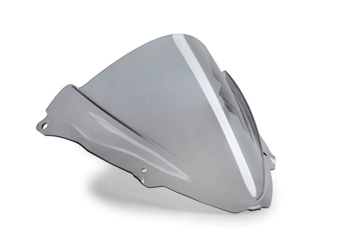 Puig Z-Racing Screen | Light Smoke | Kawasaki Ninja ZX-6R 2024>Current - Shop name