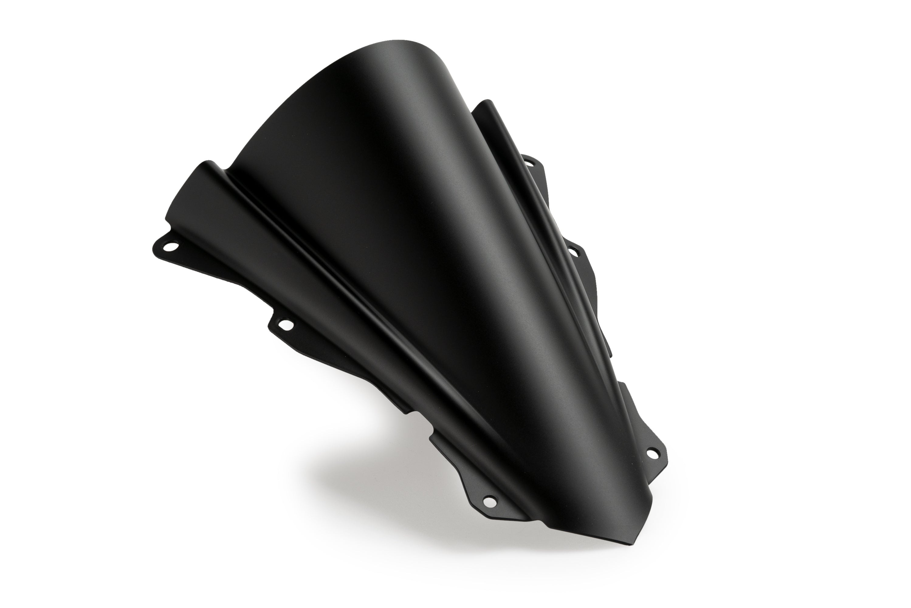 Puig Z-Racing Screen | Matte Black (Opaque) | Kawasaki Ninja ZX-4R/ZX-4RR 2023>Current - Shop name