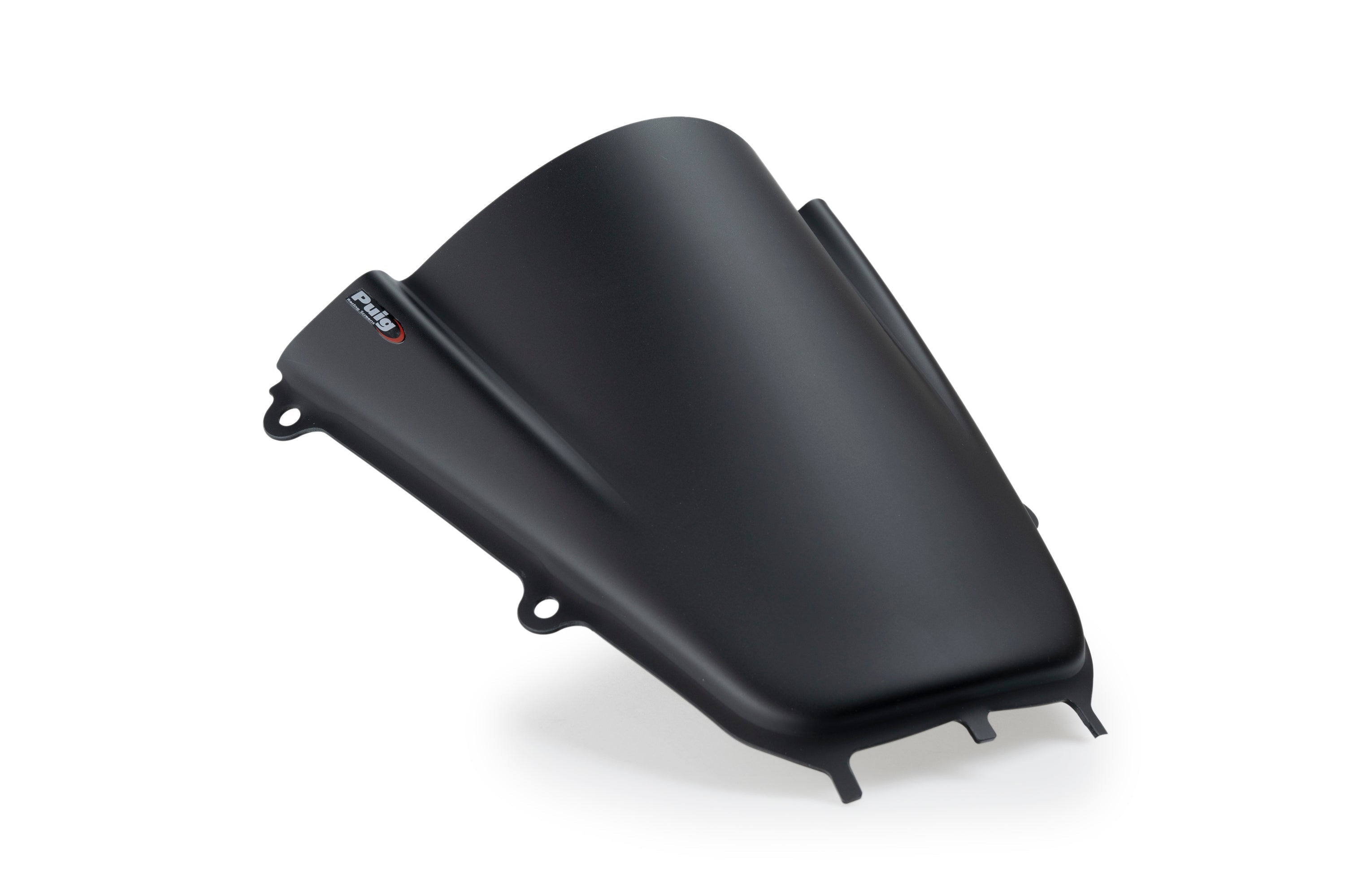 Puig Z-Racing Screen | Matte Black | Yamaha YZF-R9 2025>Current - Shop name