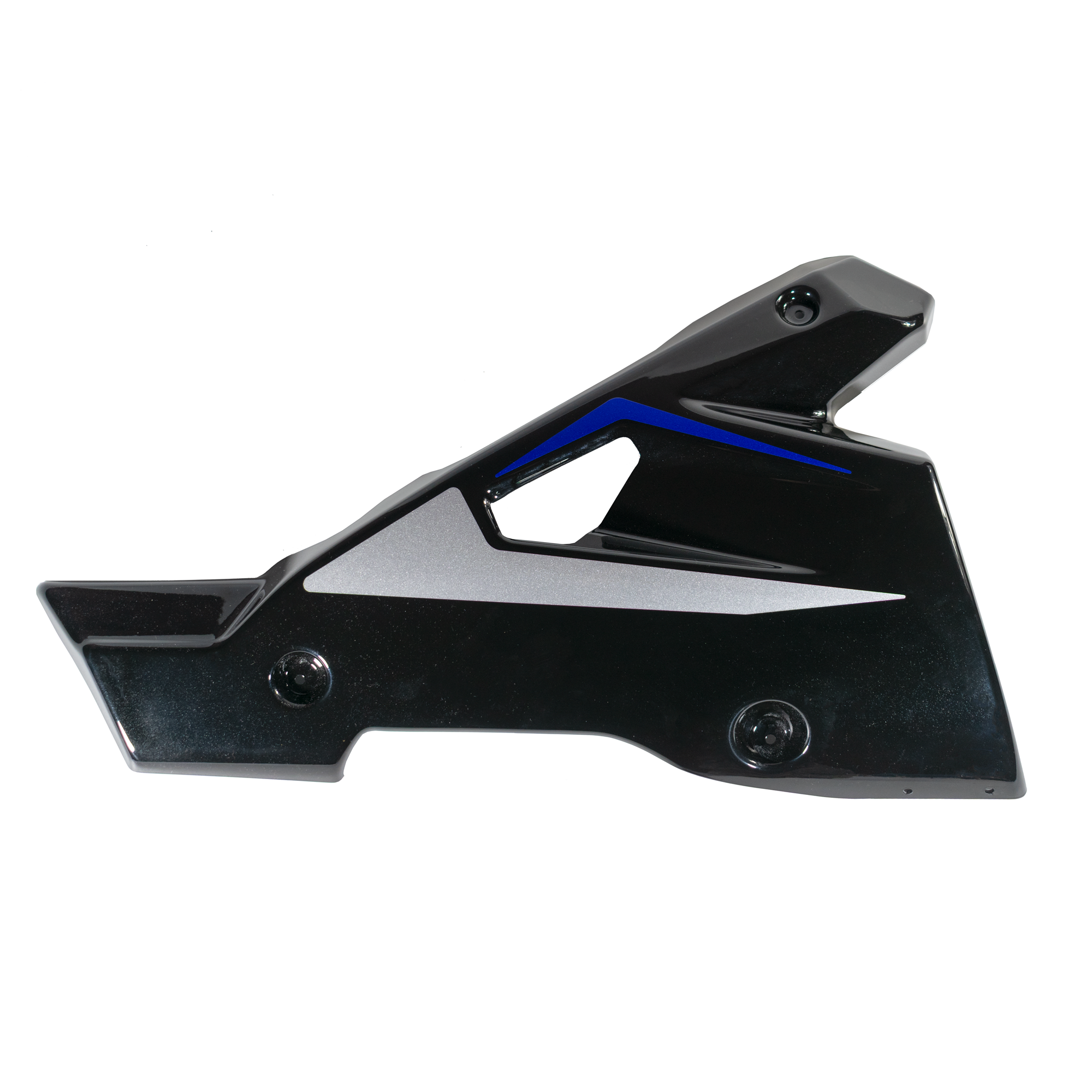 Pyramid Belly Pan | SP Colours | Yamaha MT-09 SP 2021>Current - Shop name