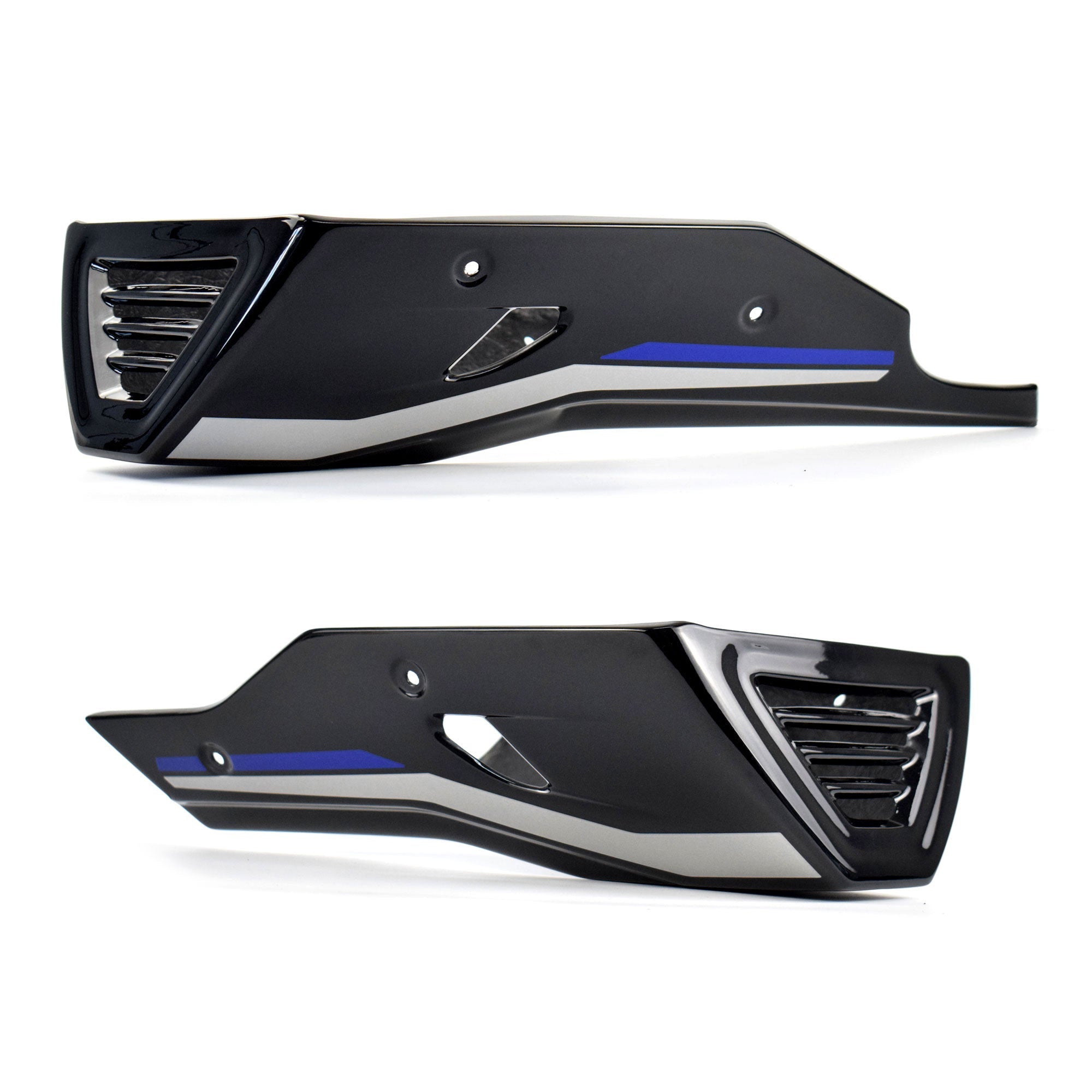 Pyramid Belly Pan | SP Colours | Yamaha MT-10 SP 2016>Current - Shop name