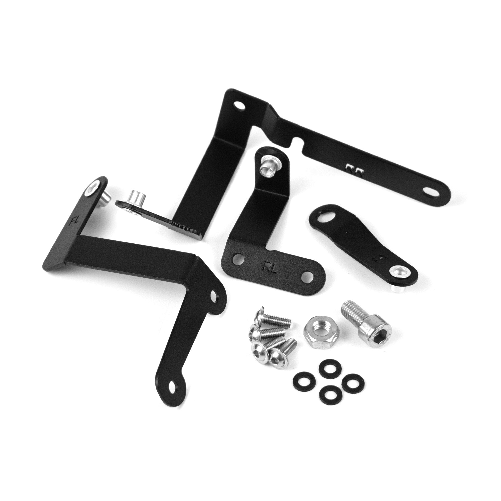 Pyramid Belly Pan | Unpainted | Kawasaki Z 900 RS 2018>Current - Shop name