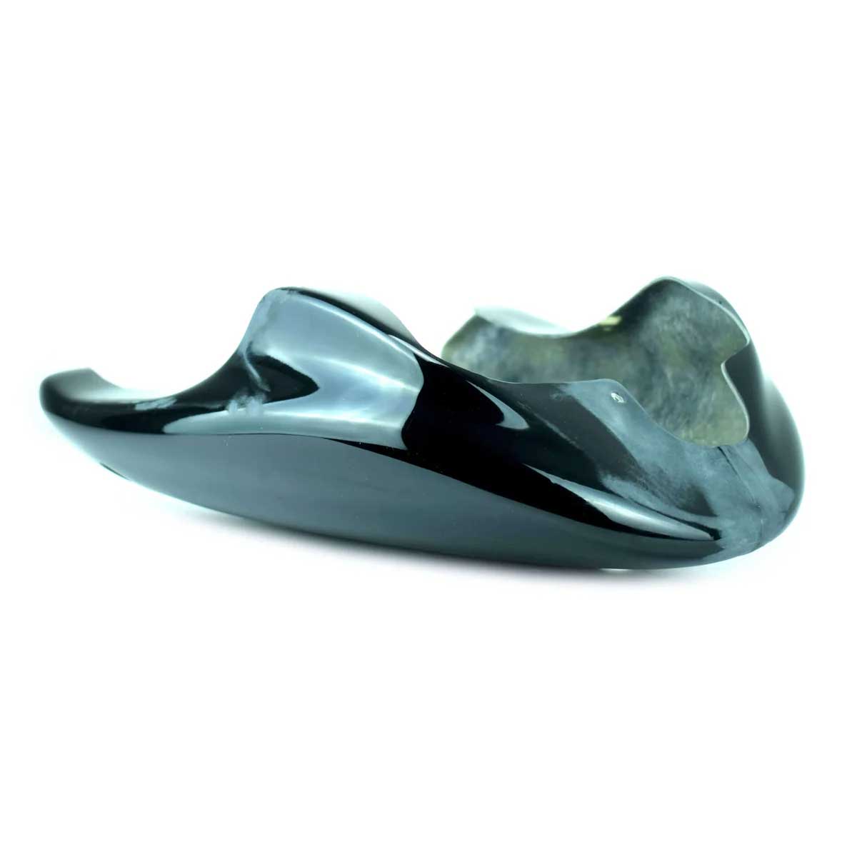 Pyramid Belly Pan | Unpainted | Suzuki TL 1000 S 1997>2001 - Pyramid Motorcycle Accessories