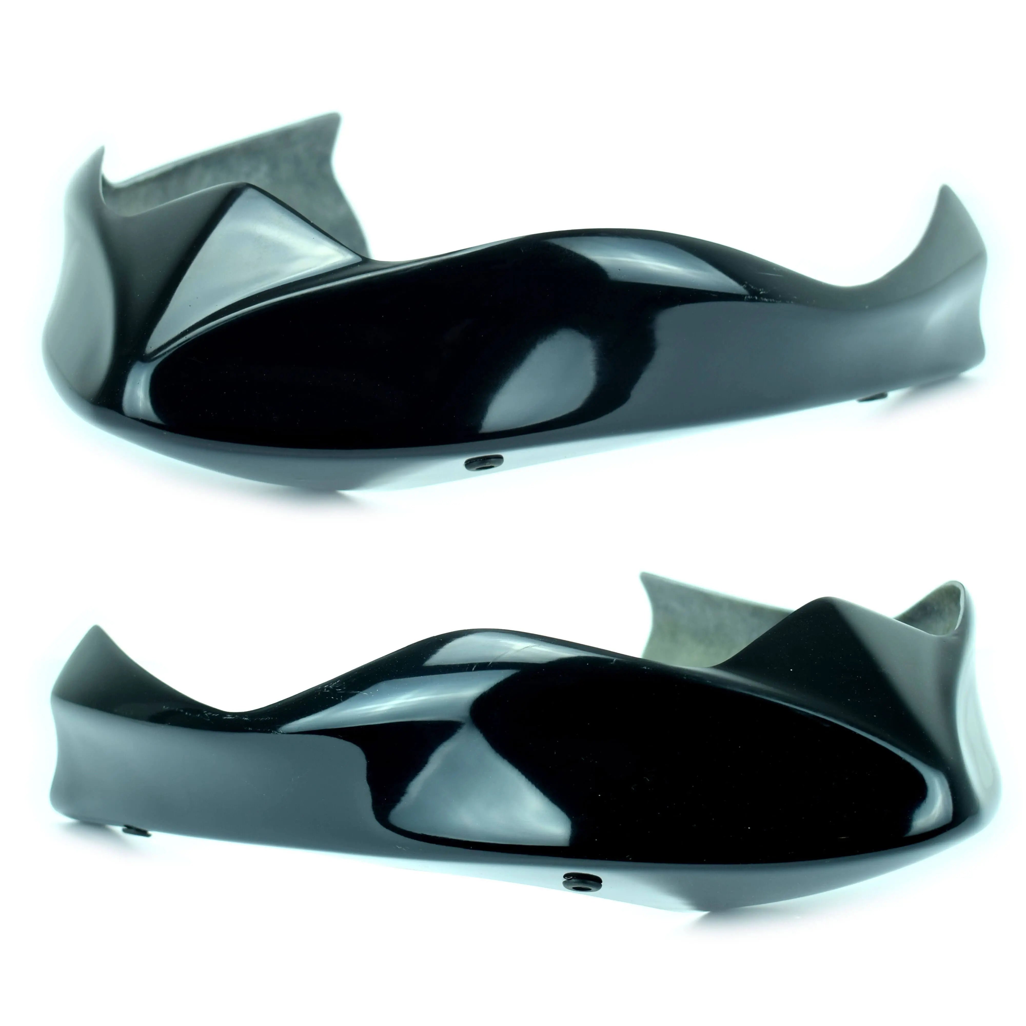Pyramid Belly Pan | Unpainted | Yamaha FZS 1000 Fazer 2001>2005 - Shop name