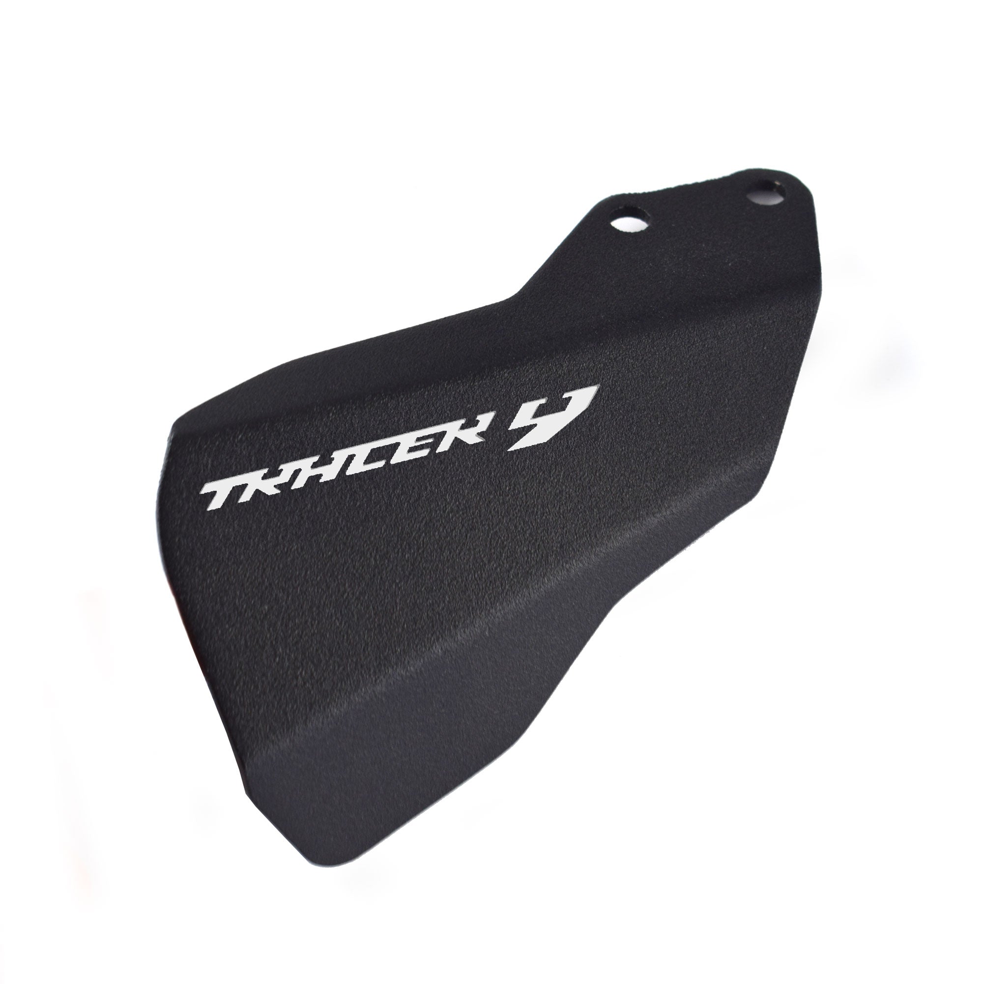 Pyramid Clutch Cable Cover | Matte Black | Yamaha Tracer 9 (Inc. GT) 2021>Current - Shop name