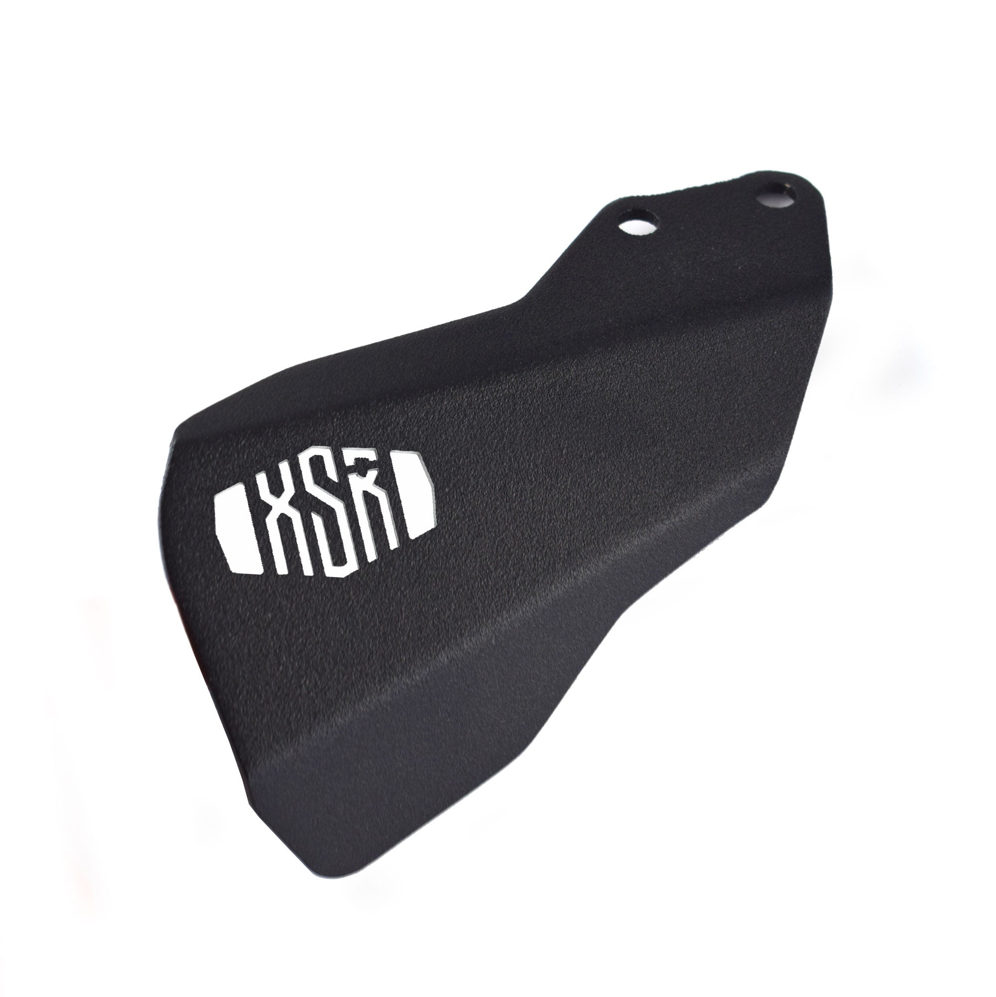 Pyramid Clutch Cable Cover | Matte Black | Yamaha XSR900 (Inc. GP) 2022>Current - Shop name