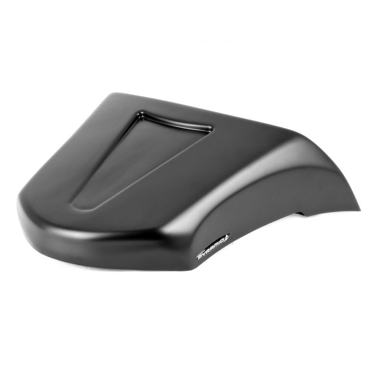 Pyramid Comfort Seat Cowl | Unpainted | Yamaha MT-10 SP 2016>Current - Shop name