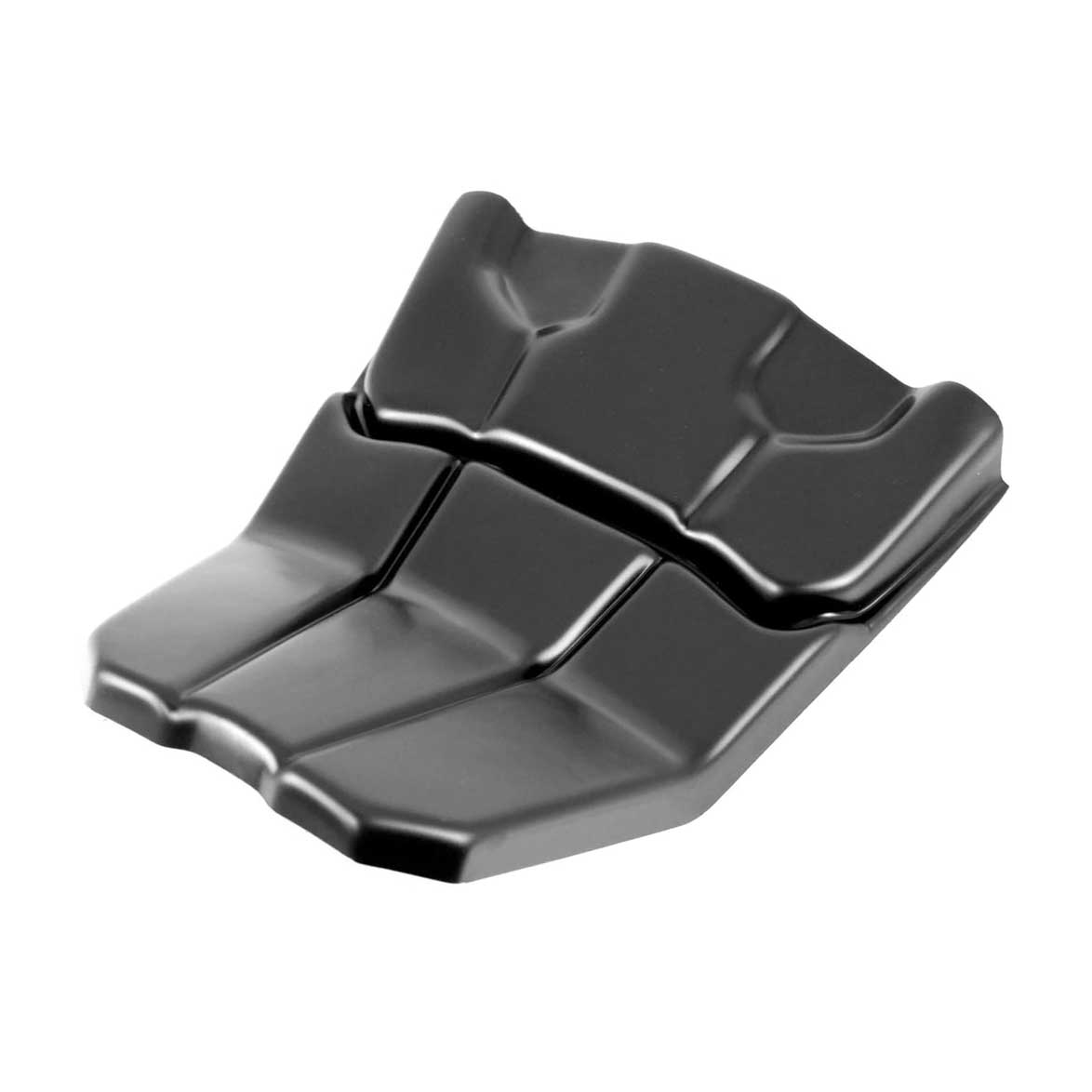 Pyramid Ductail | Matte Black | Yamaha XT 1200 Z Super Tenere 2010>2020 - Pyramid Motorcycle Accessories