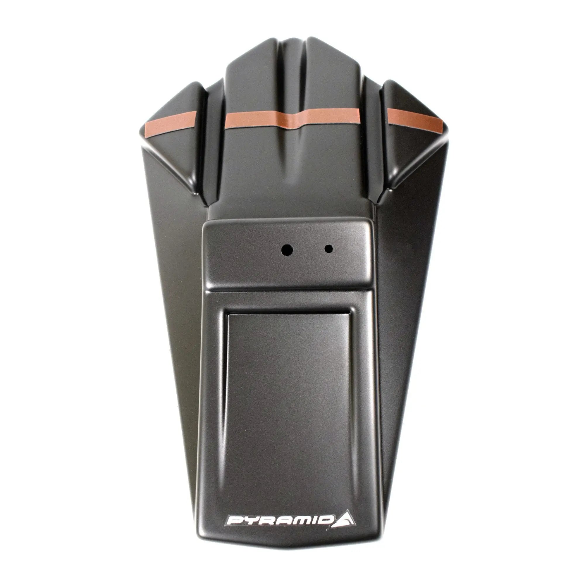 Pyramid Ductail | Matte Black | Yamaha FJR 1300 2006>2021 - Shop name