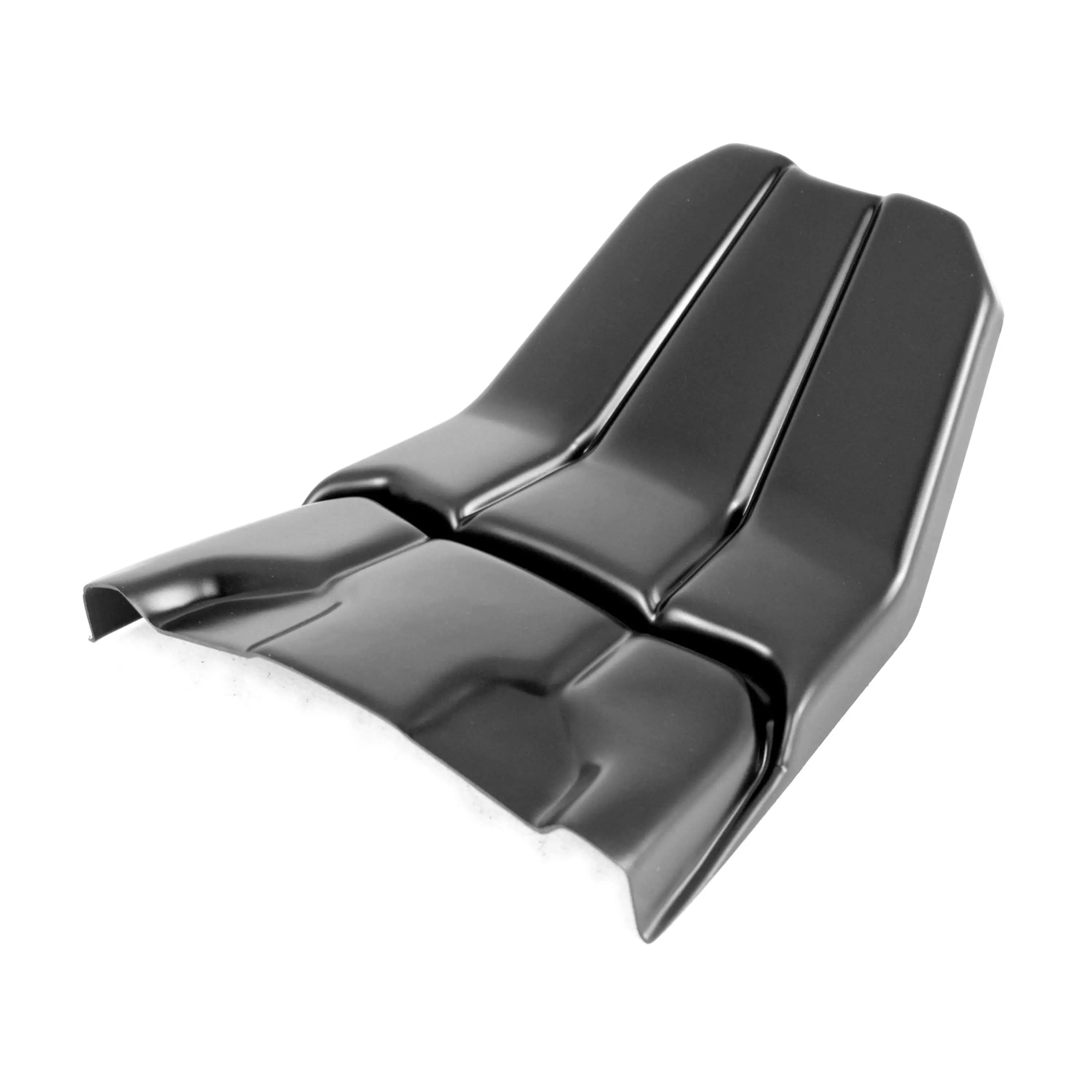 Pyramid Ductail | Matte Black | Yamaha XT 1200 Z Super Tenere 2010>2020 - Shop name