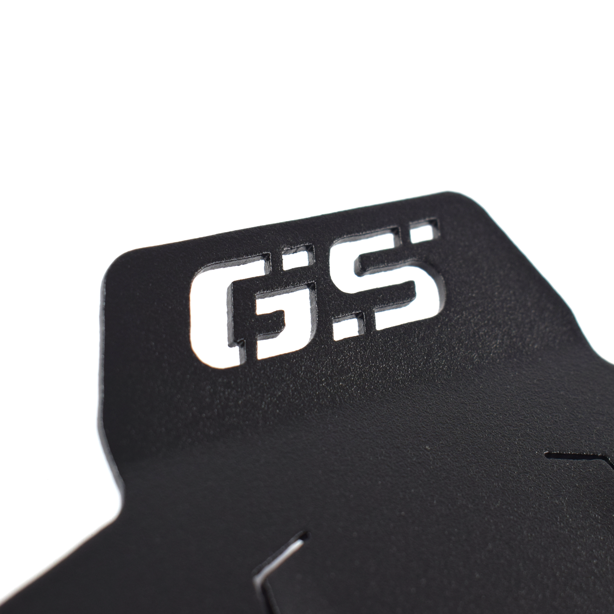 Pyramid Engine Cover | Matte Black | BMW R 1300 RS 2025>Current - Pyramid Motorcycle Accessories