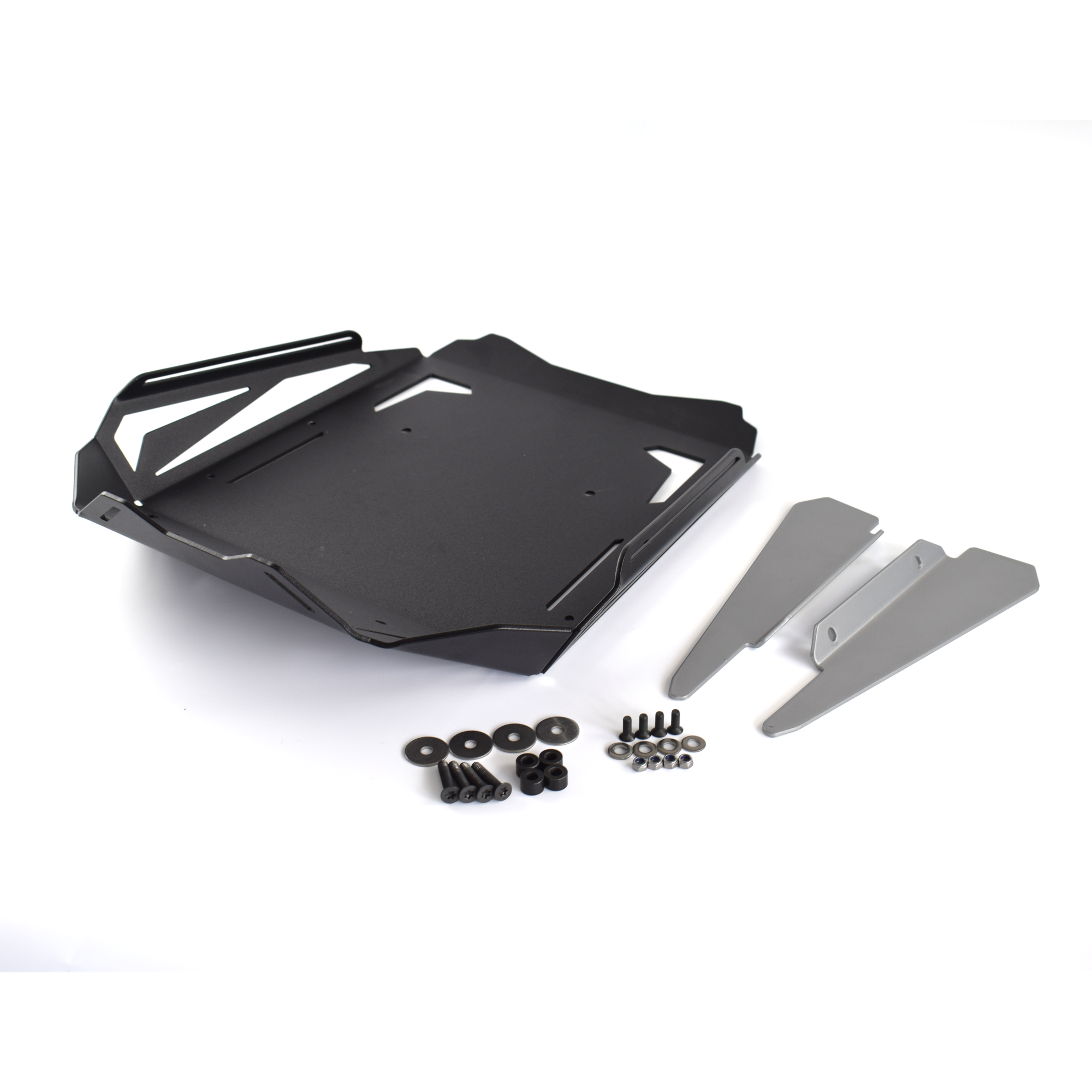 Pyramid Engine Guard | Matte Black | BMW R 1300 GS 2023>Current -  Shop name