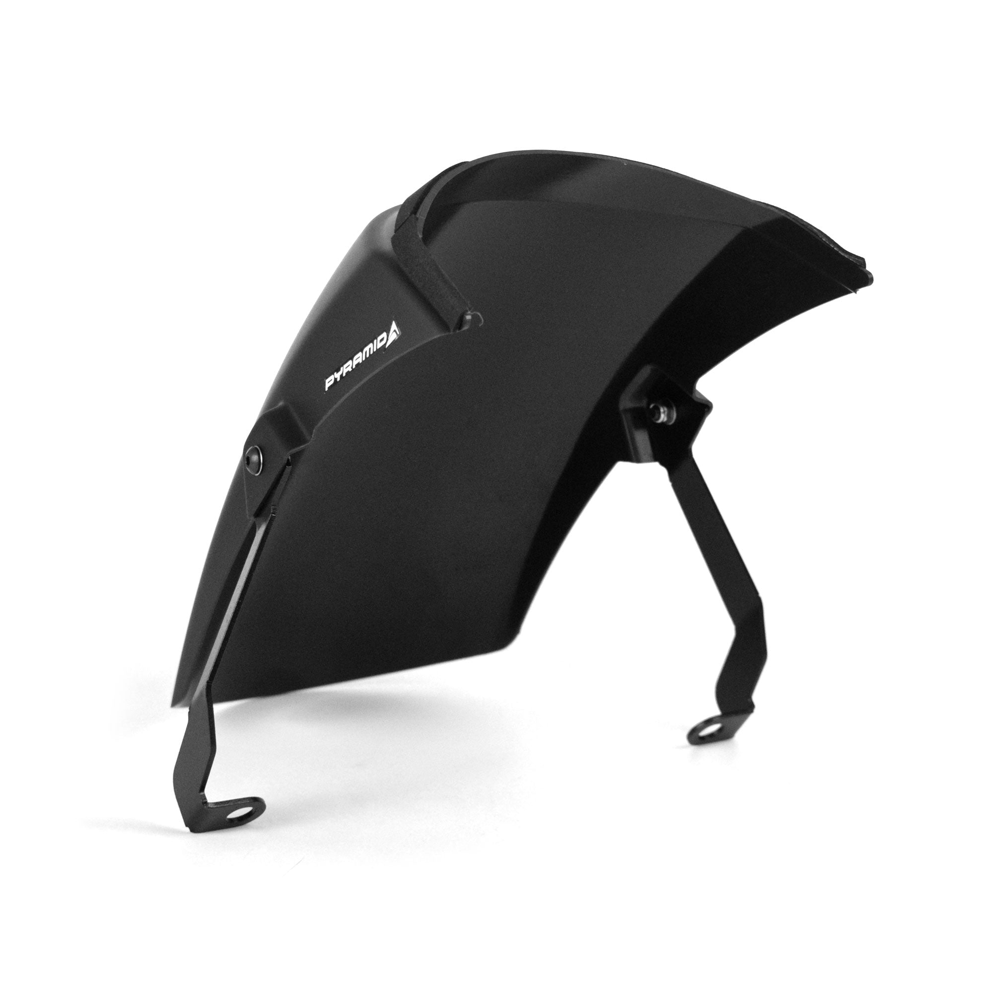 Pyramid Extenda Fenda EXTRA | Matte Black | BMW F 900 XR 2020>Current - Shop name