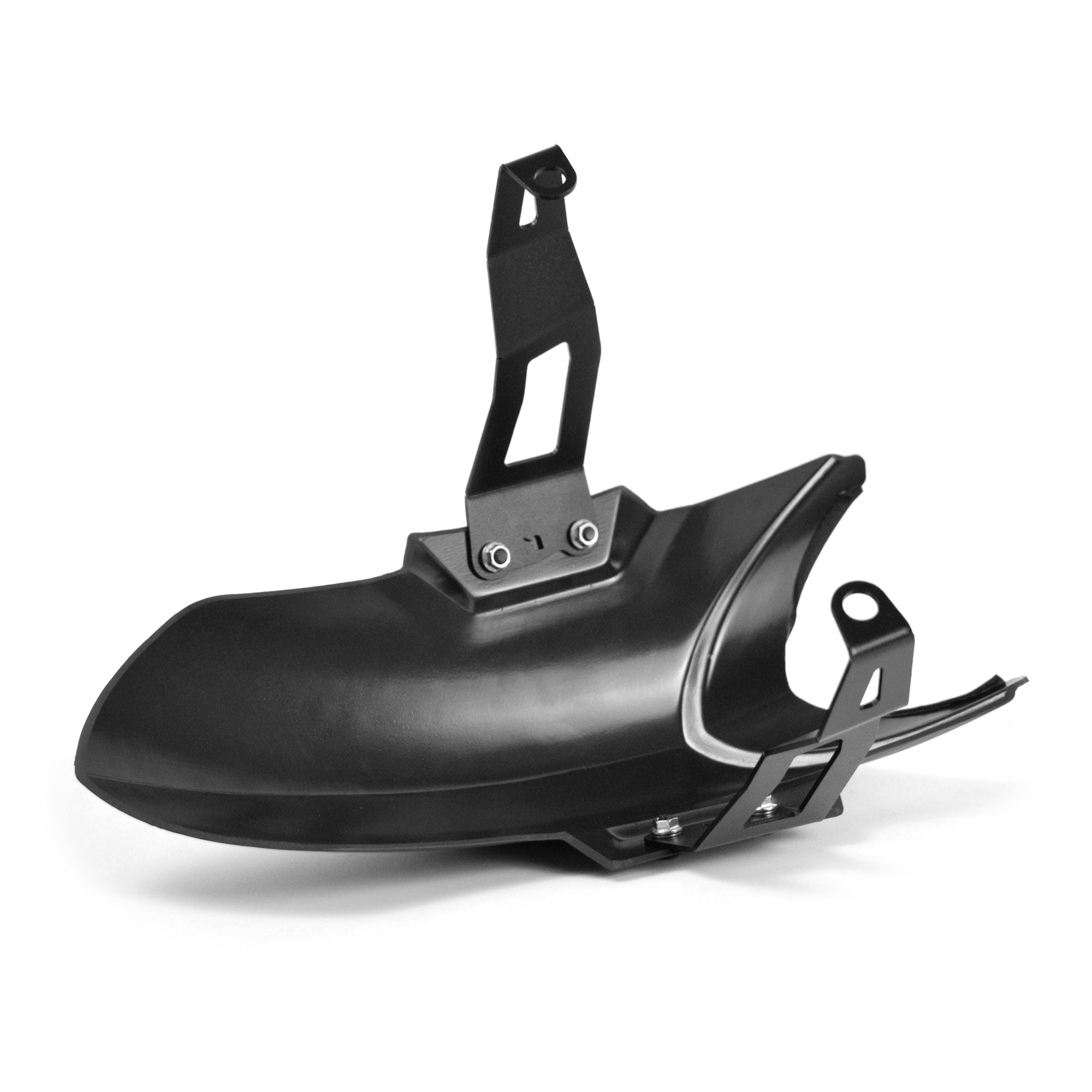 Pyramid Extenda Fenda EXTRA | Matte Black | BMW R 1200 GS Adventure 2013>2018 - Shop name