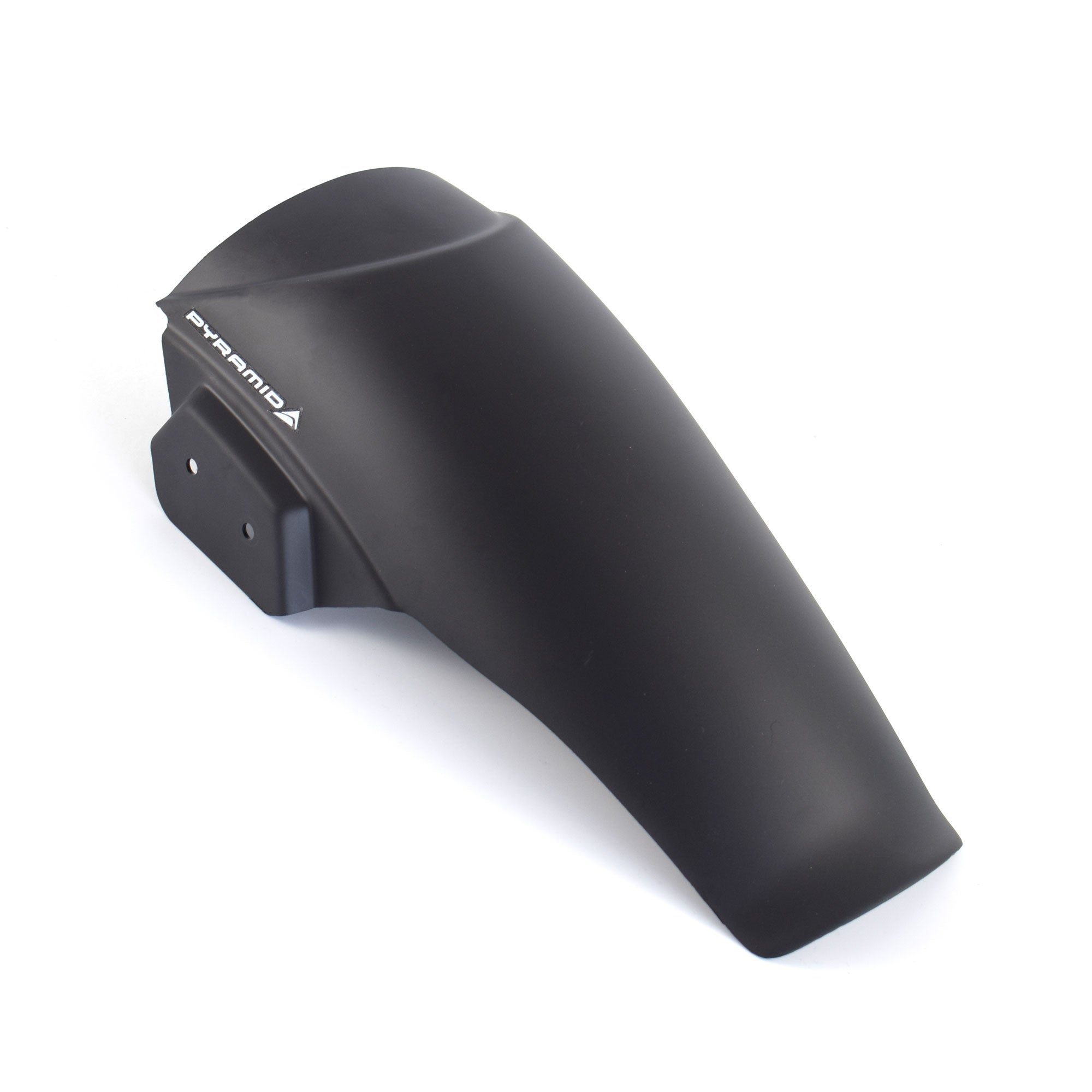Pyramid Extenda Fenda EXTRA | Matte Black | BMW R 1300 GS 2023>Current - Pyramid Motorcycle Accessories
