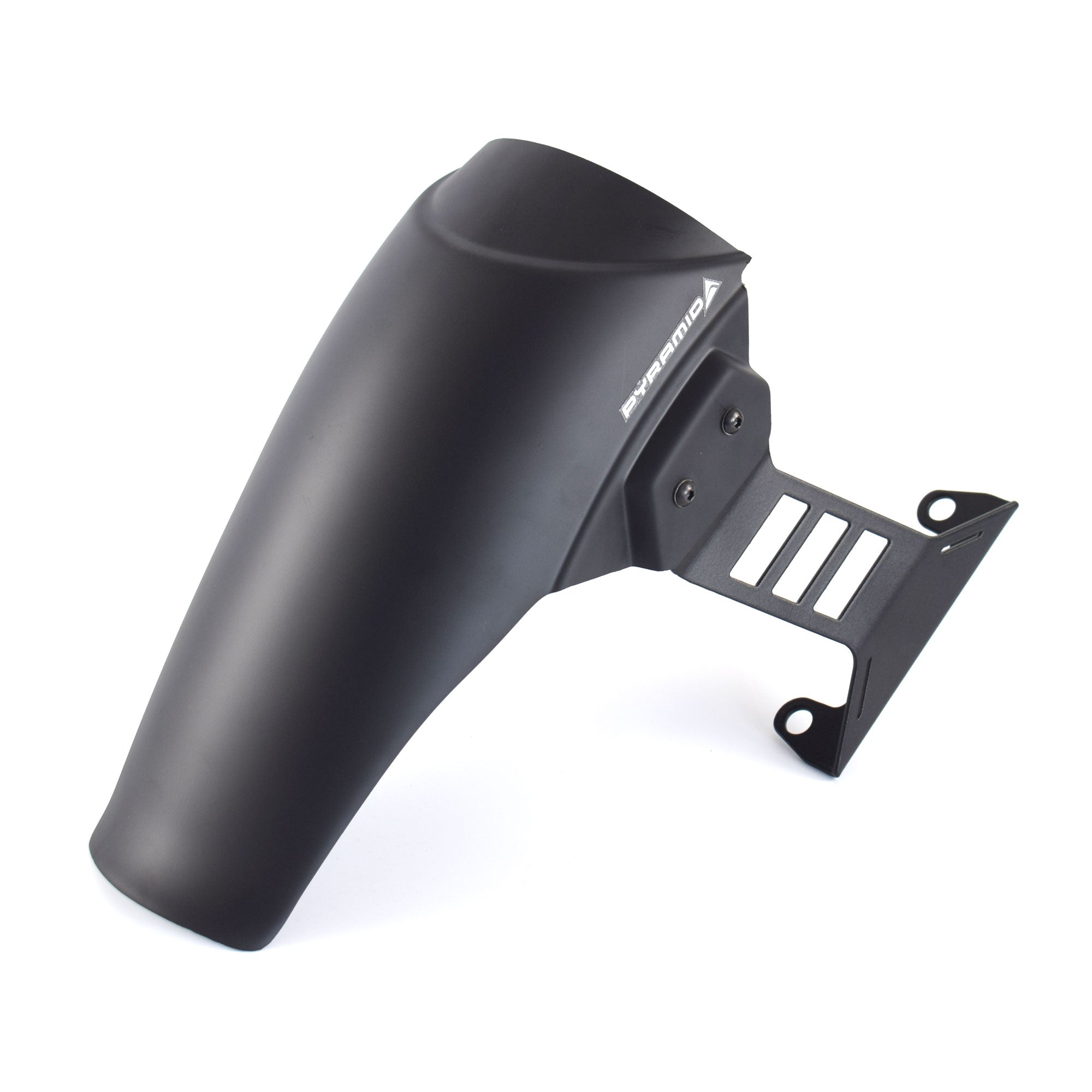 Pyramid Extenda Fenda EXTRA | Matte Black | BMW R 1300 GS 2023>Current - Pyramid Motorcycle Accessories