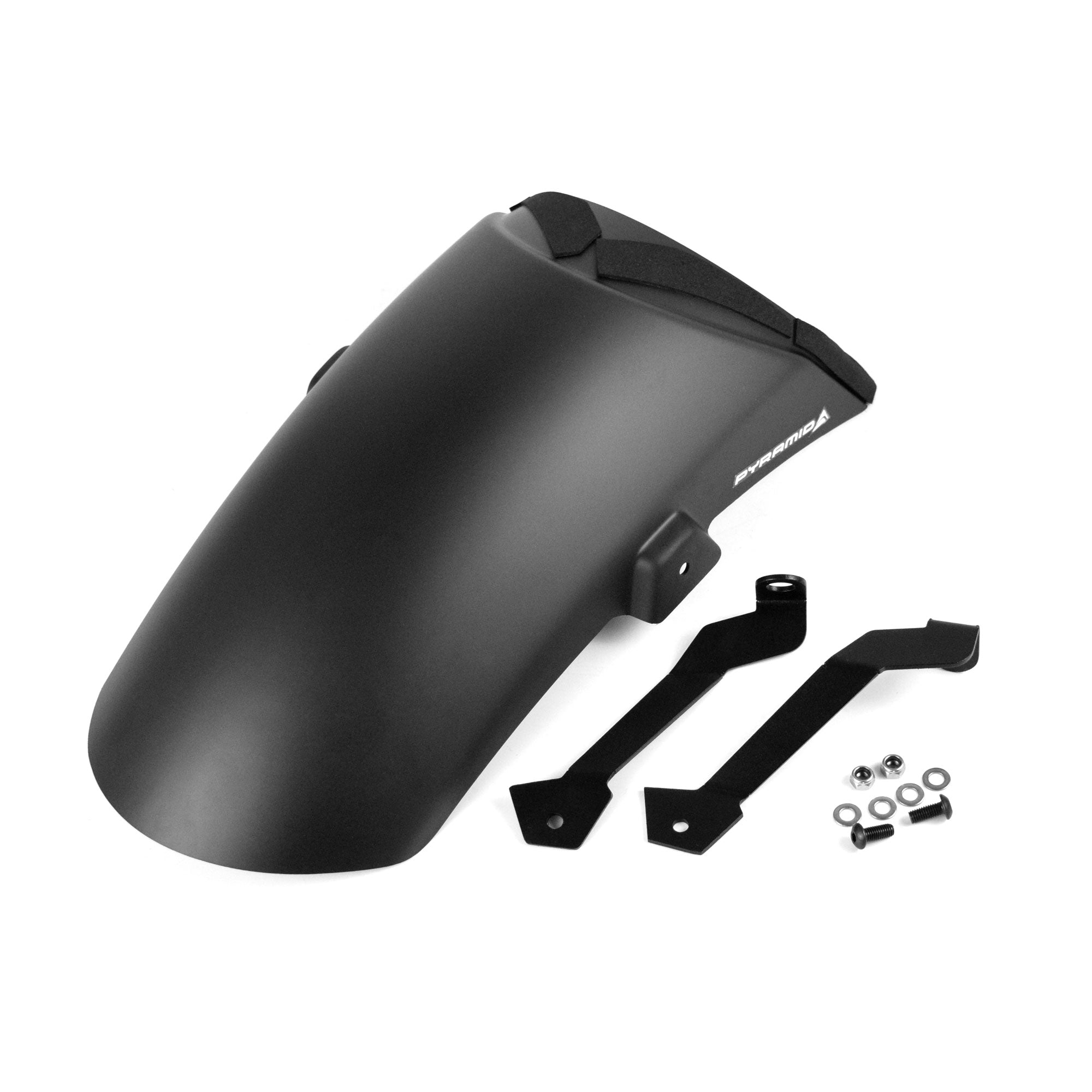 Pyramid Extenda Fenda EXTRA | Matte Black | BMW S 1000 XR 2020>Current - Shop name