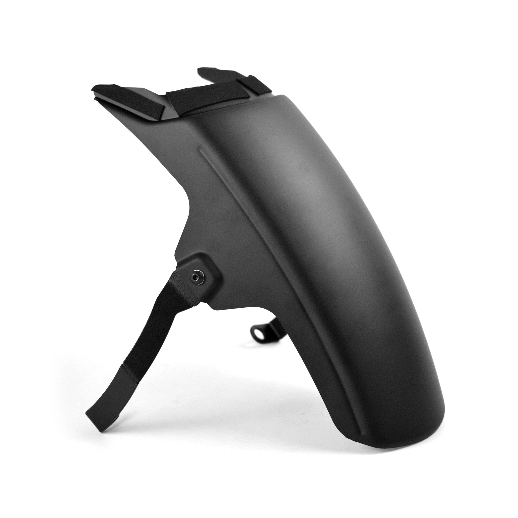 Pyramid Extenda Fenda EXTRA | Matte Black | Triumph Tiger Sport 850 2021>Current - Pyramid Motorcycle Accessories