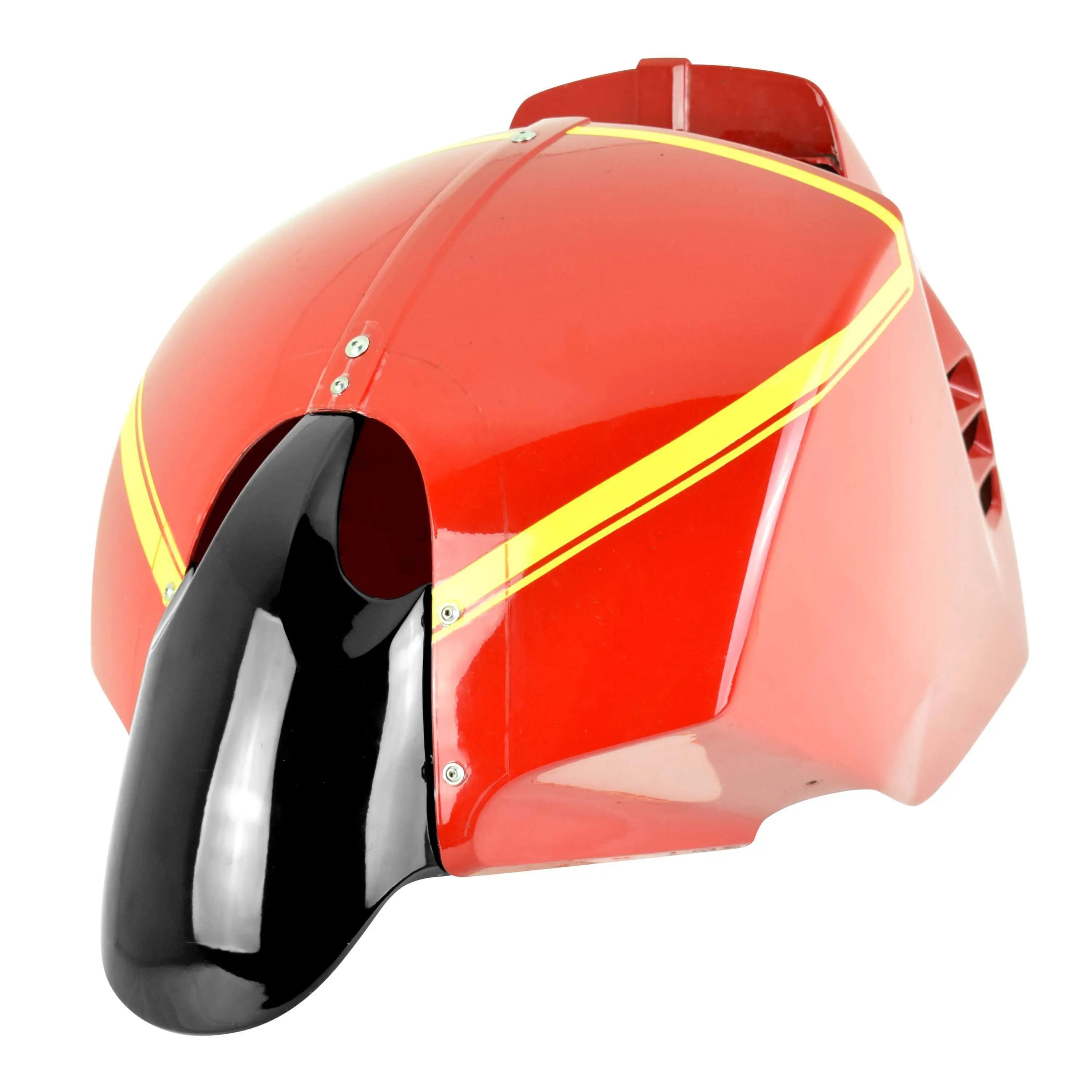 Pyramid Extenda Fenda | Gloss Black | BMW K 1 1988>1993 - Shop name