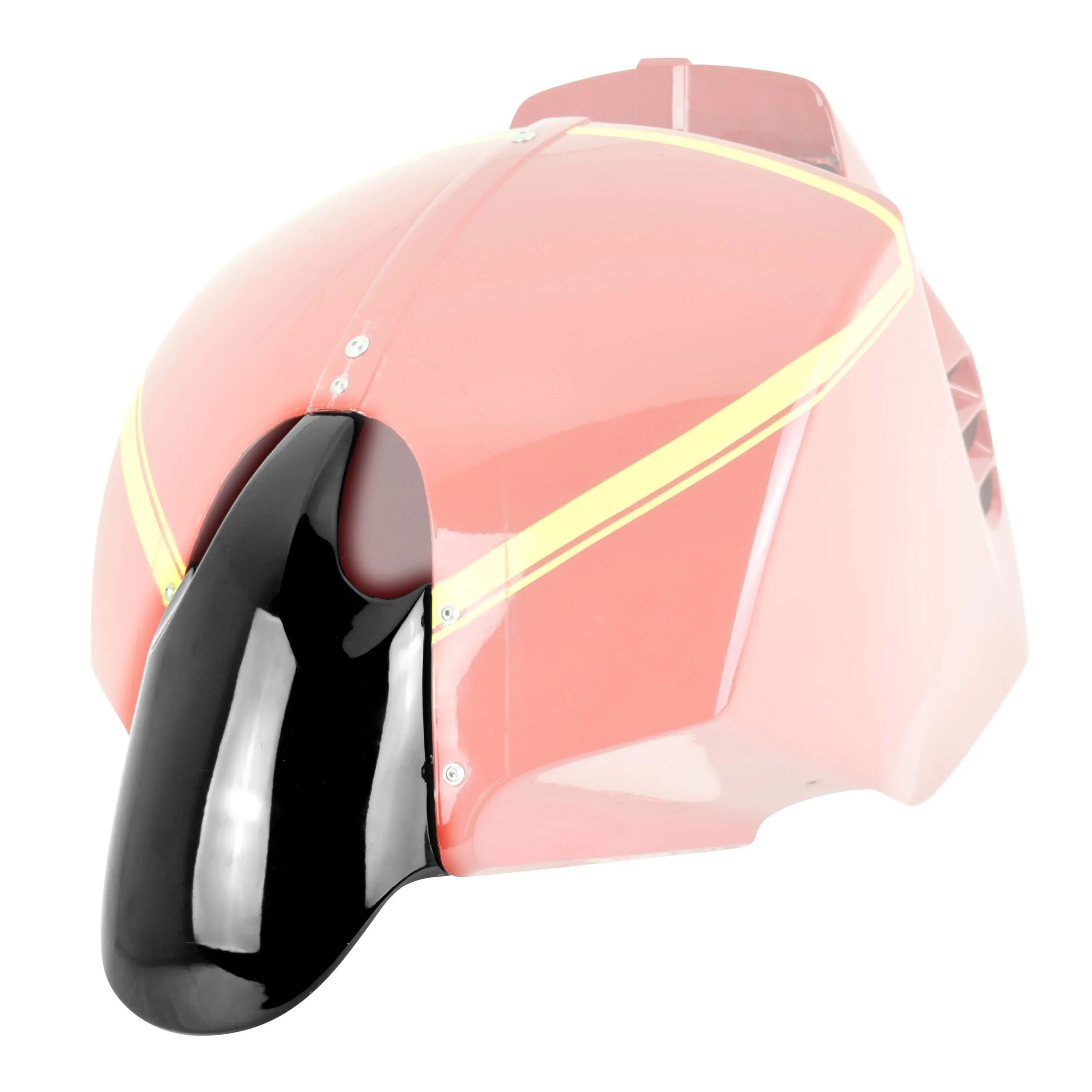 Pyramid Extenda Fenda | Gloss Black | BMW K 1 1988>1993 - Shop name