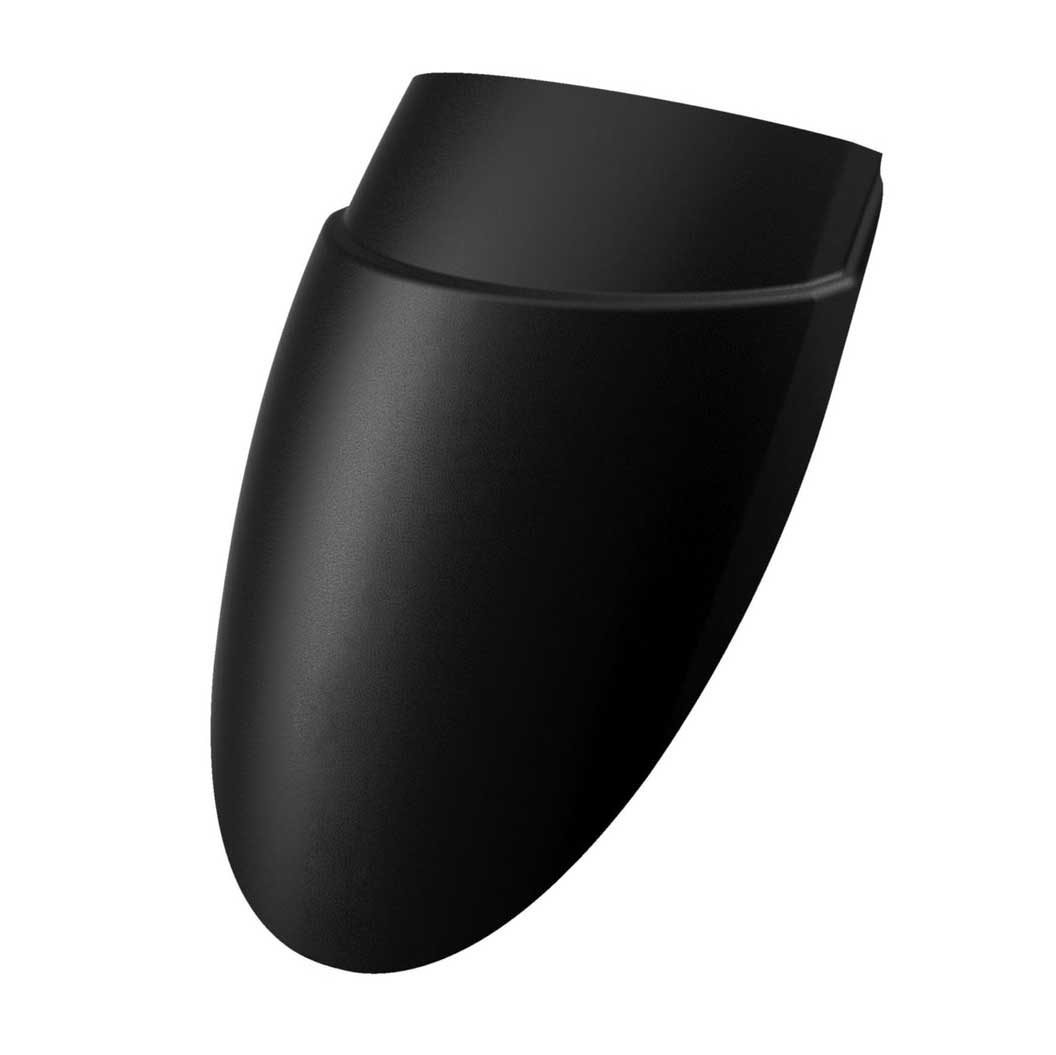 Pyramid Extenda Fenda | Matte Black | Husqvarna Svartpilen 701 2019>Current - Pyramid Motorcycle Accessories